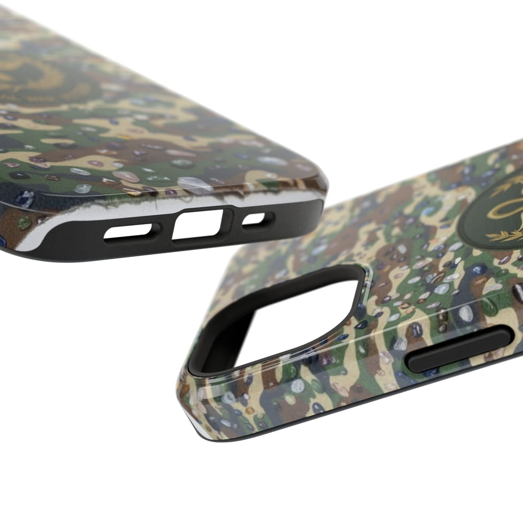 Impact-Resistant Cases