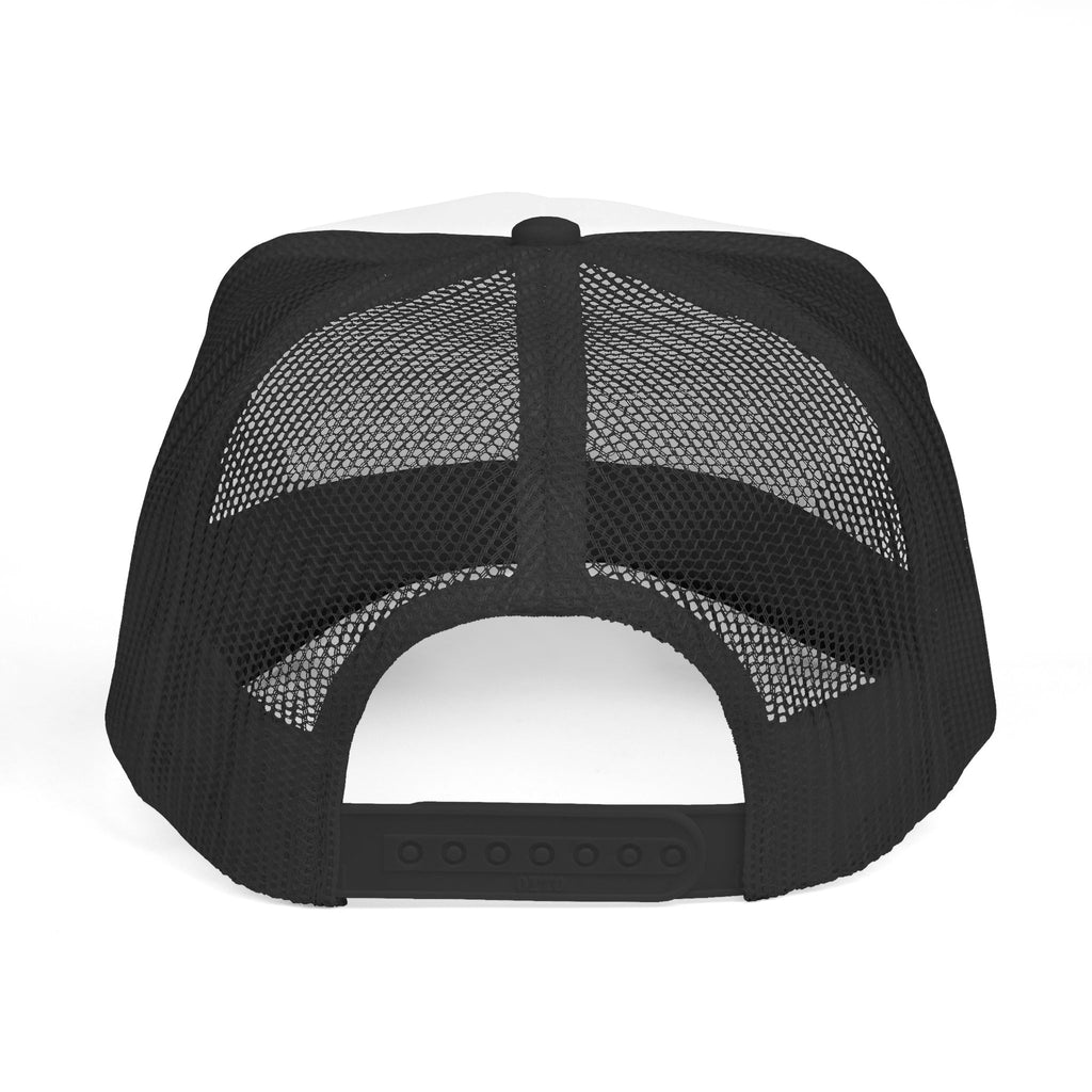 WKE WRLD Sol Family Trucker Cap