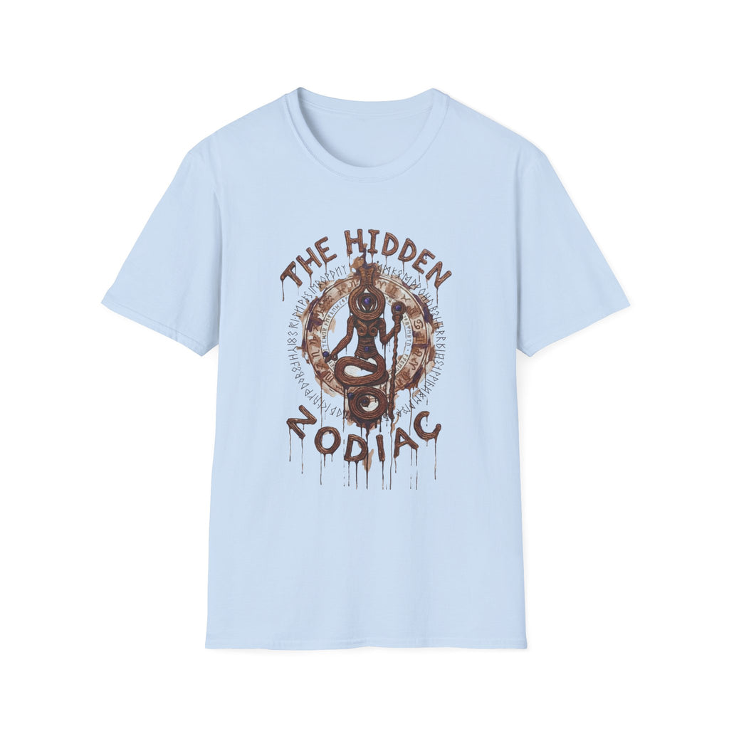 The Hidden Zodiac Graphic Tee