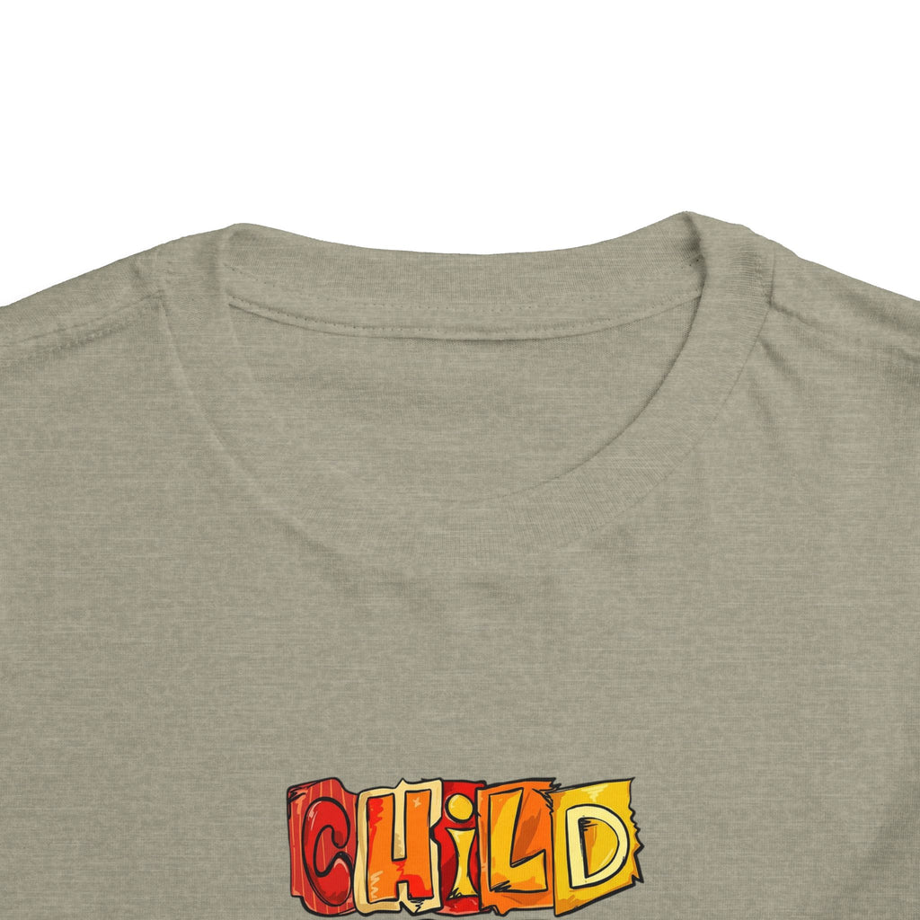 I’m a Child of The Most High Baby Toddler Tee