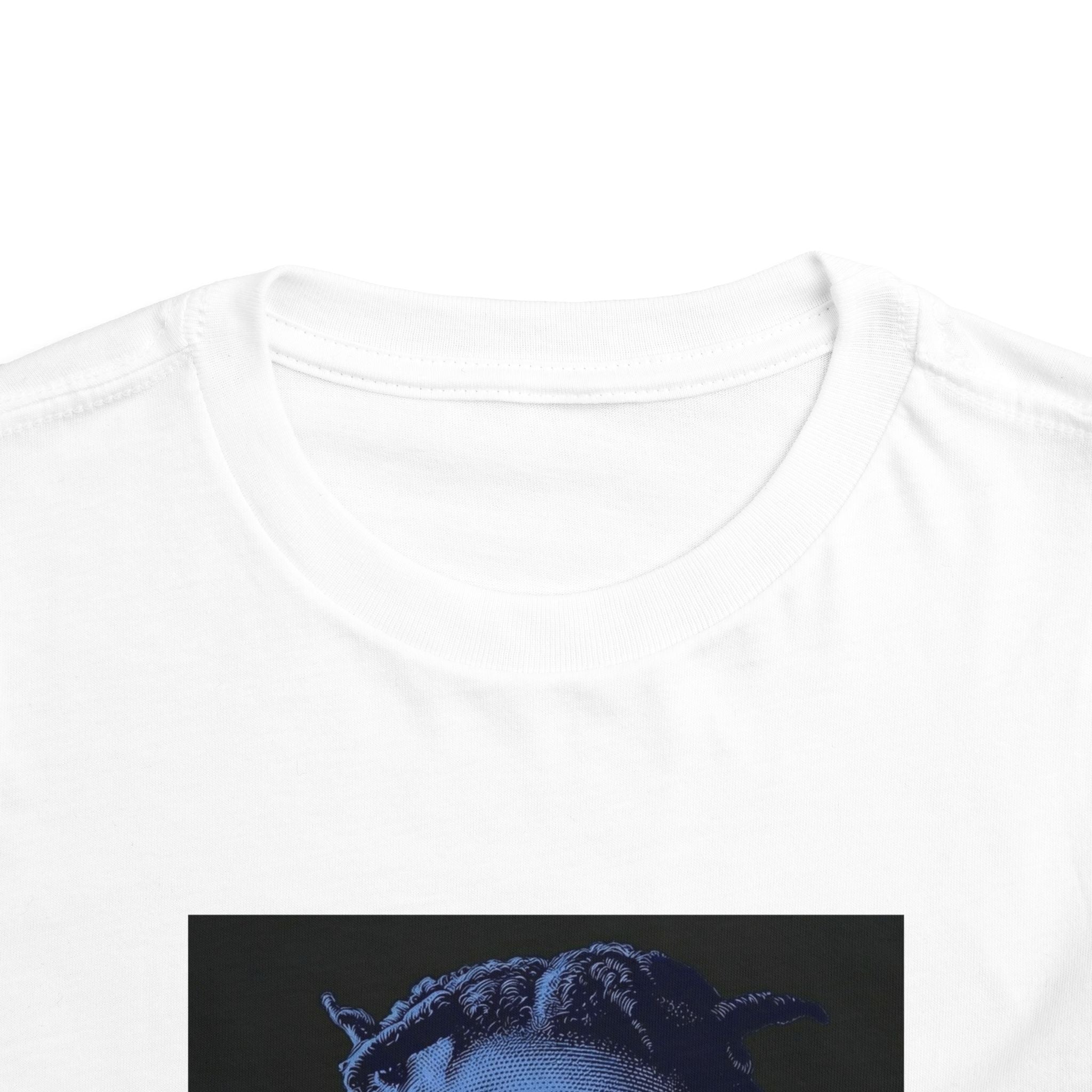 Fearless Baby Toddler Tee