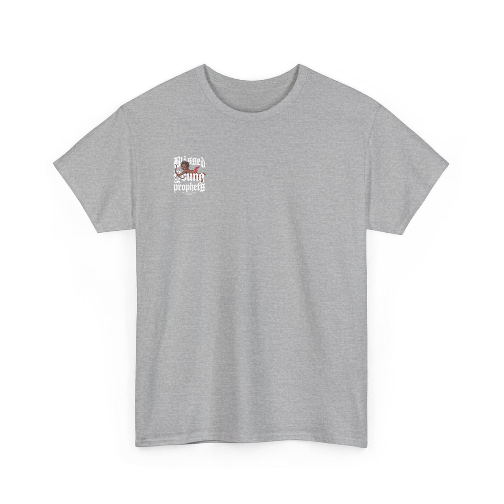 "Blissed" Graphic T-Shirt