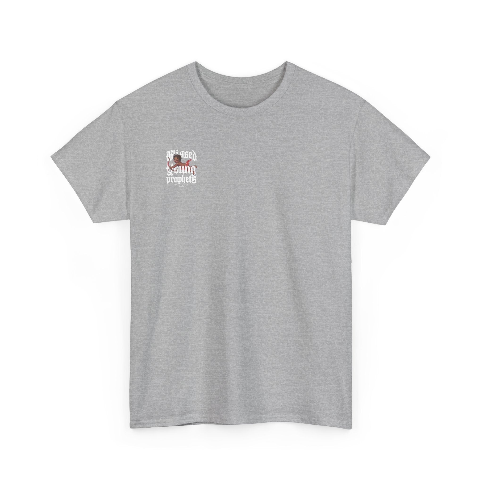 "Blissed" Graphic T-Shirt