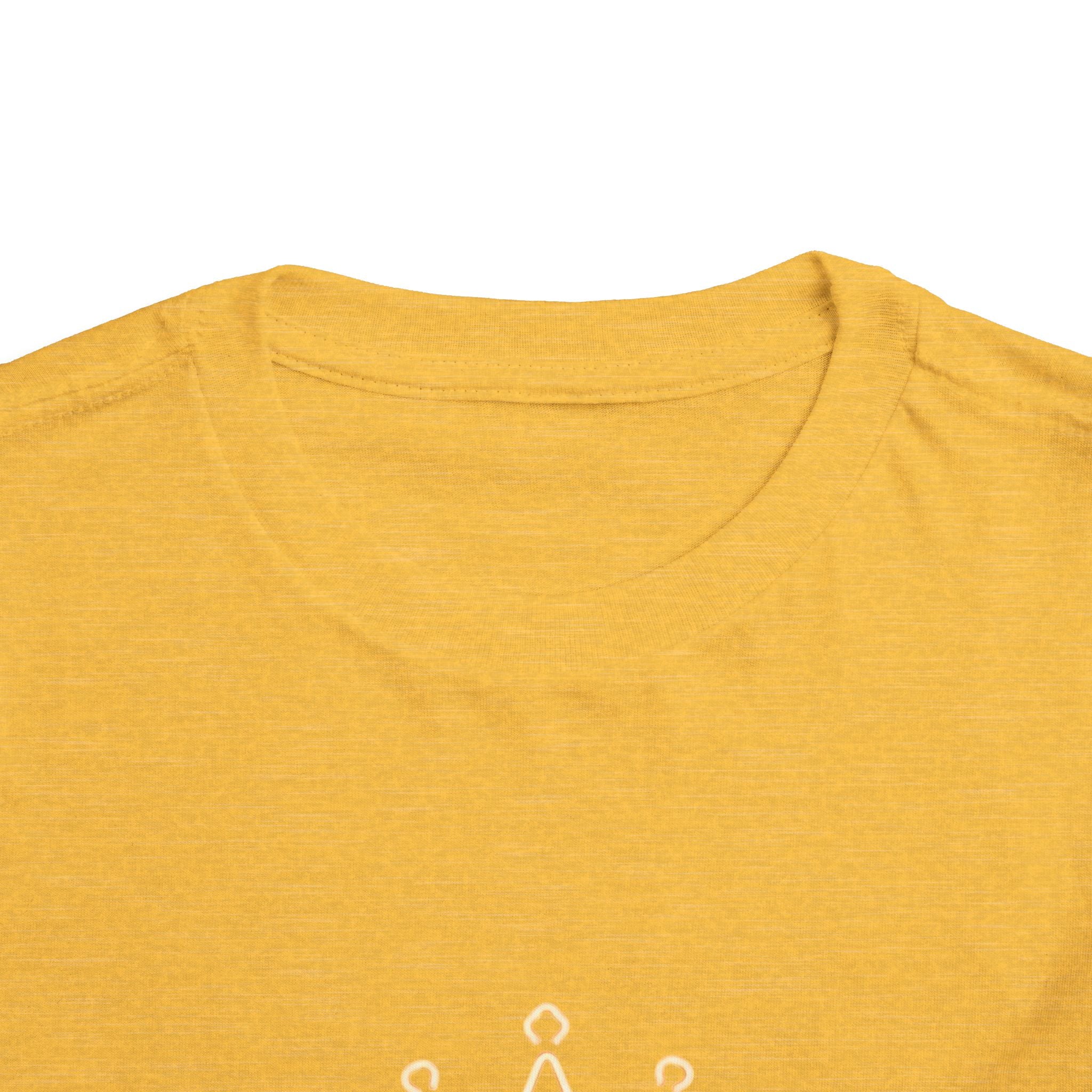 Young Royalty Toddler Short Sleeve Tee