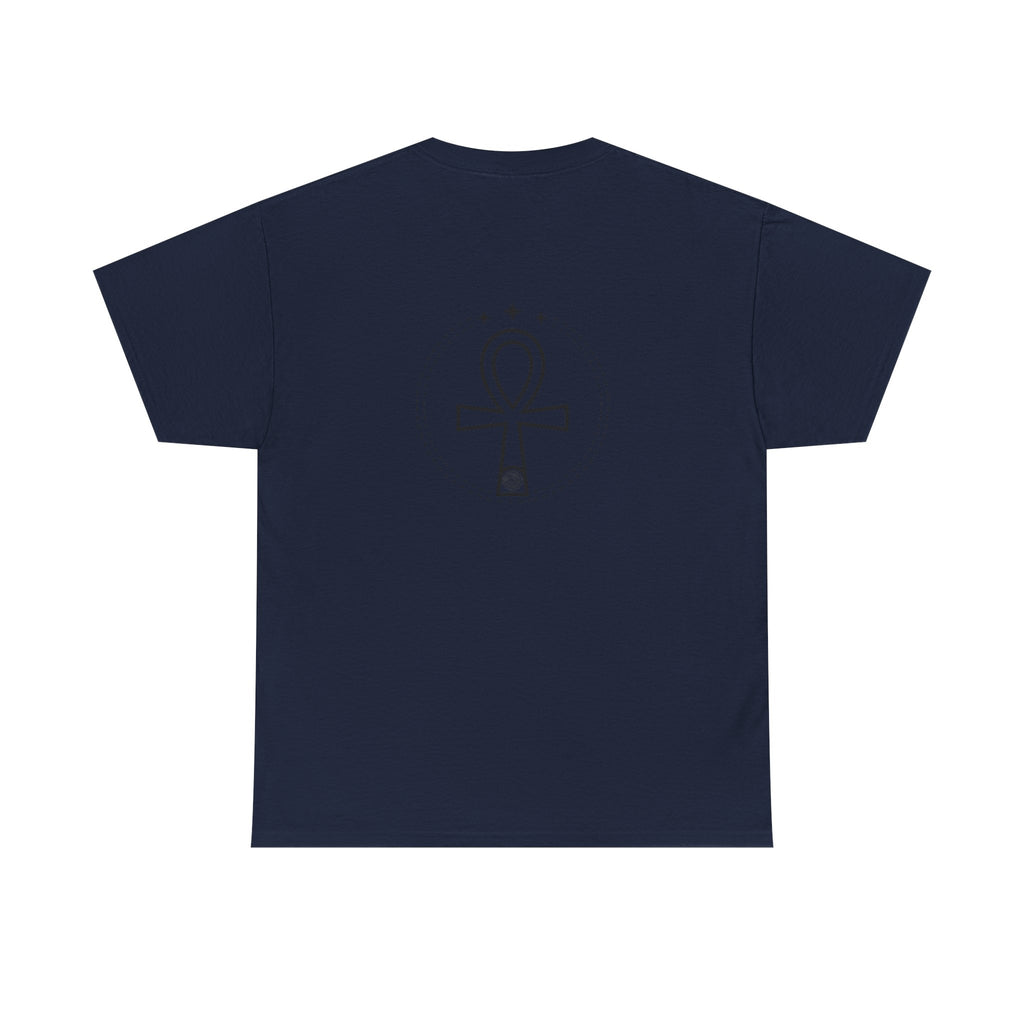 Original Copper Goddess T Shirt