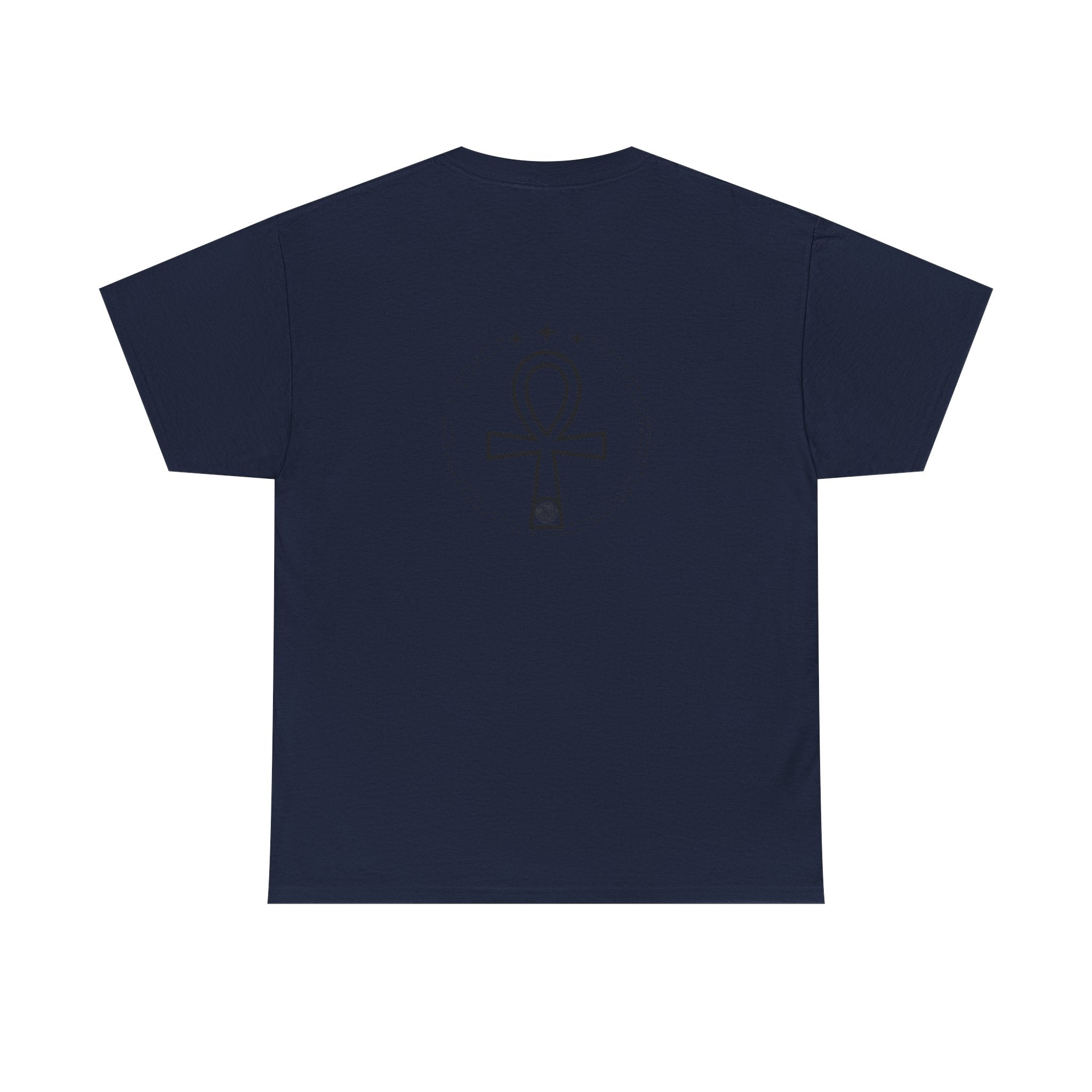 Original Copper Goddess T Shirt