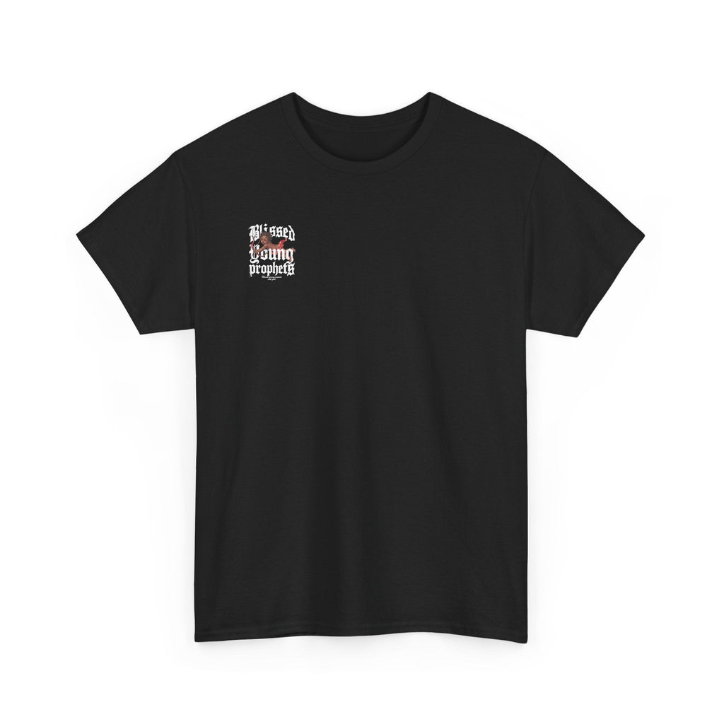 "Blissed" Graphic T-Shirt