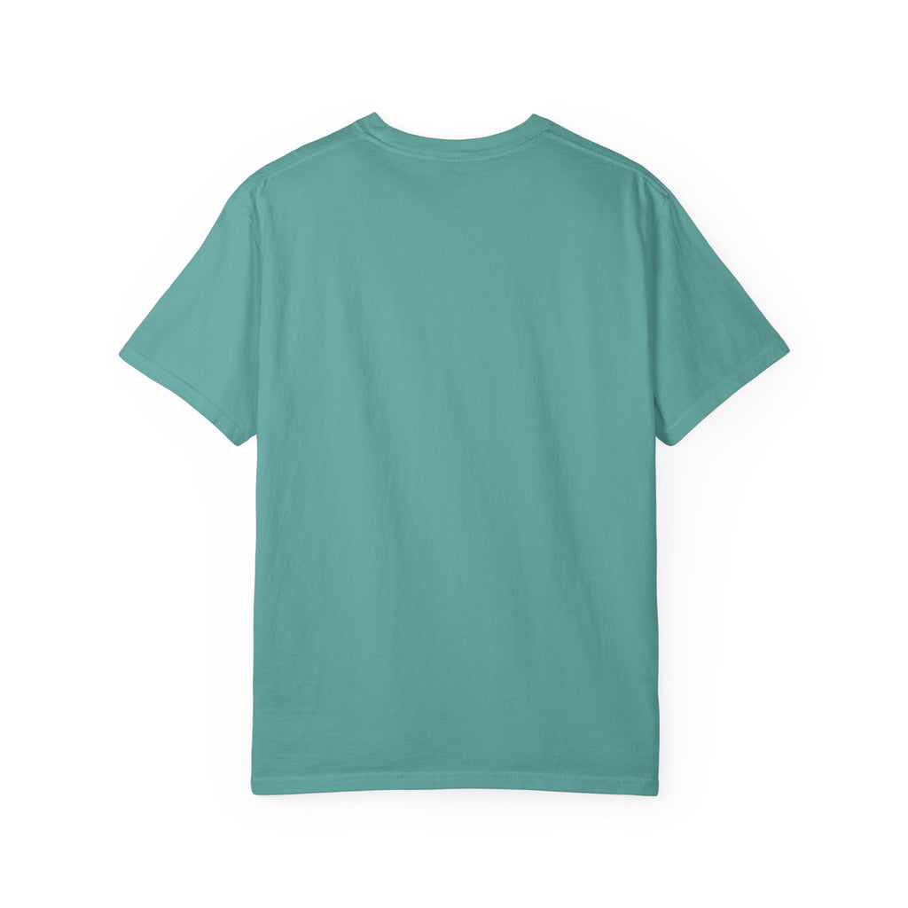Dr. Sebi Message T-Shirt