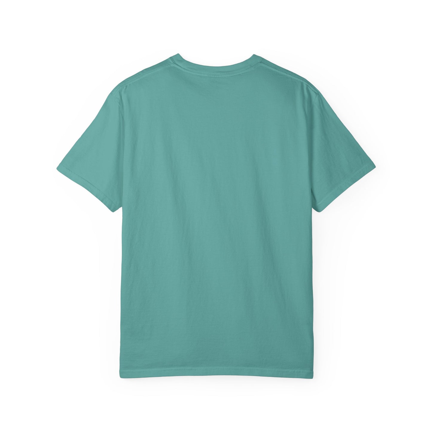 Dr. Sebi Message T-Shirt