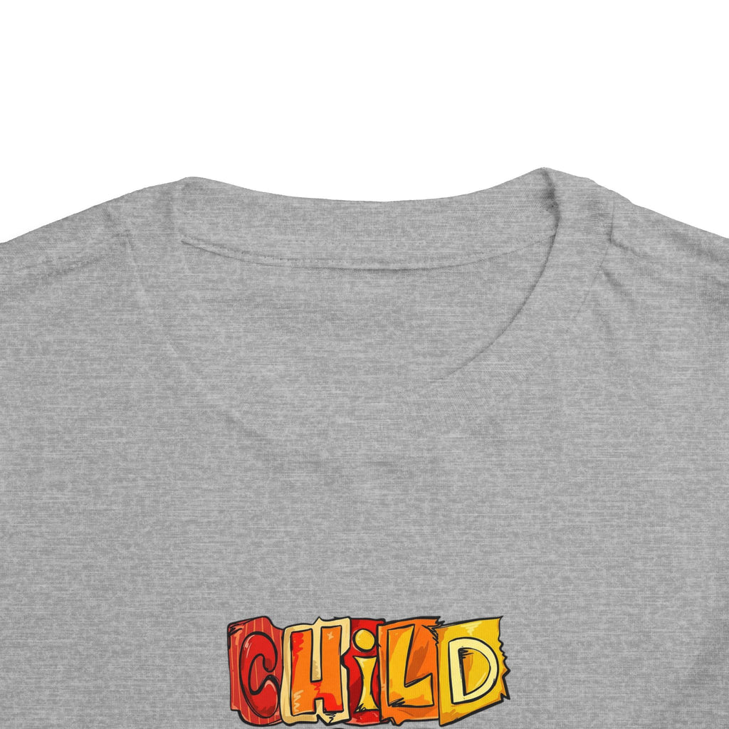 I’m a Child of The Most High Baby Toddler Tee