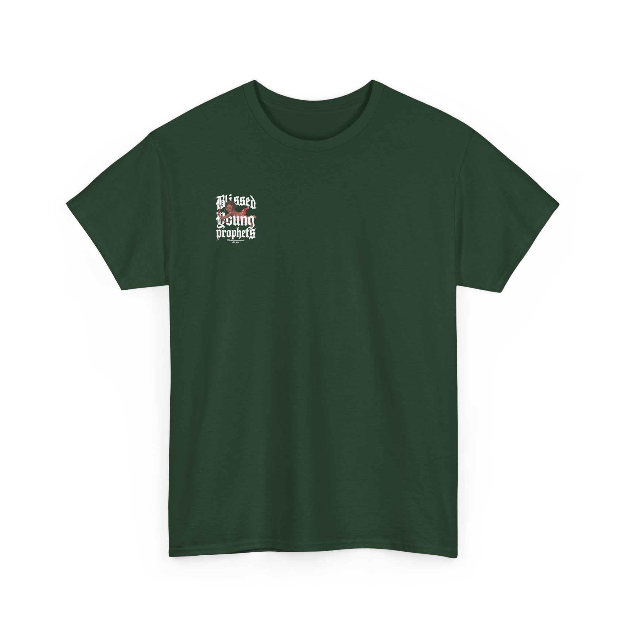 "Blissed" Graphic T-Shirt