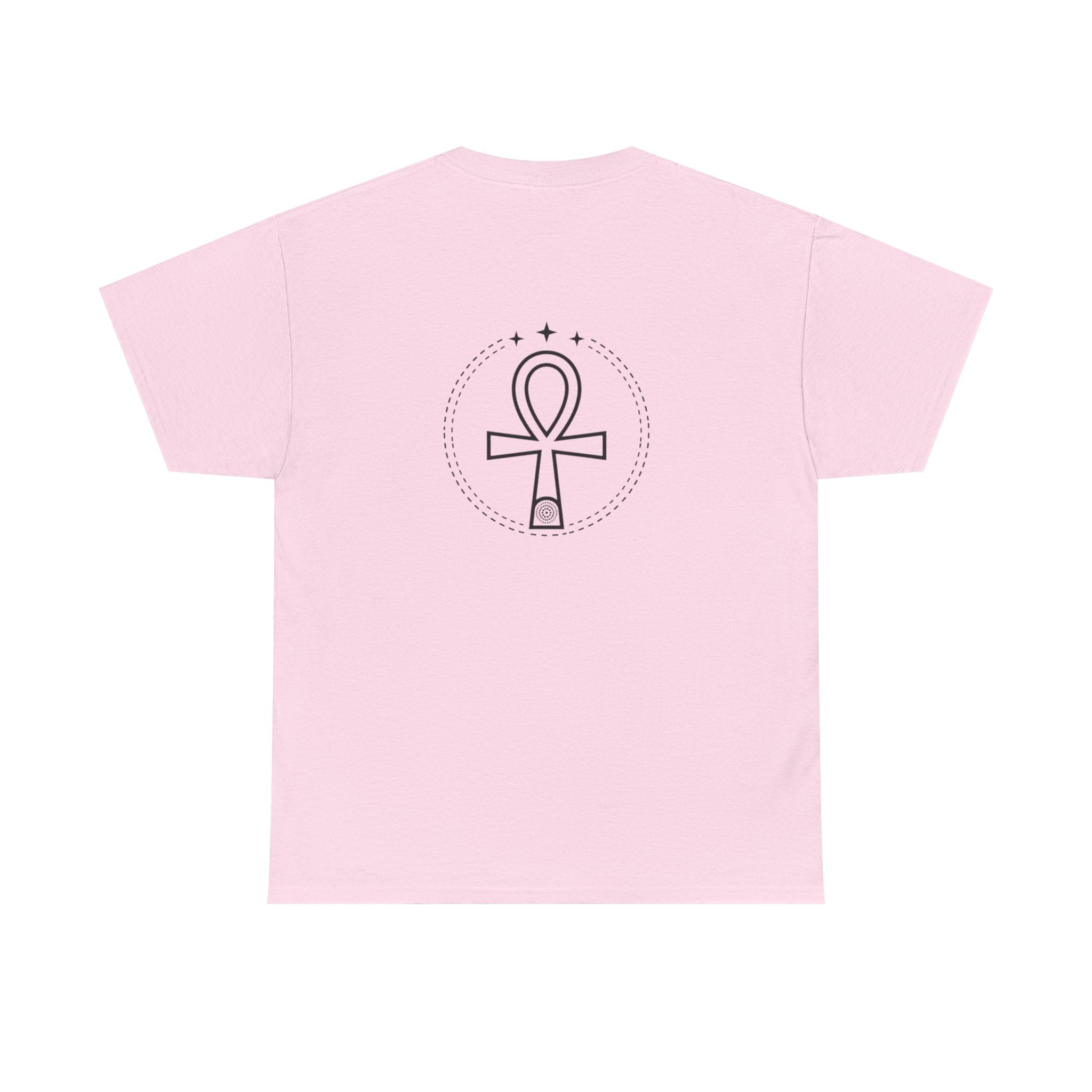 Original Copper Goddess T Shirt