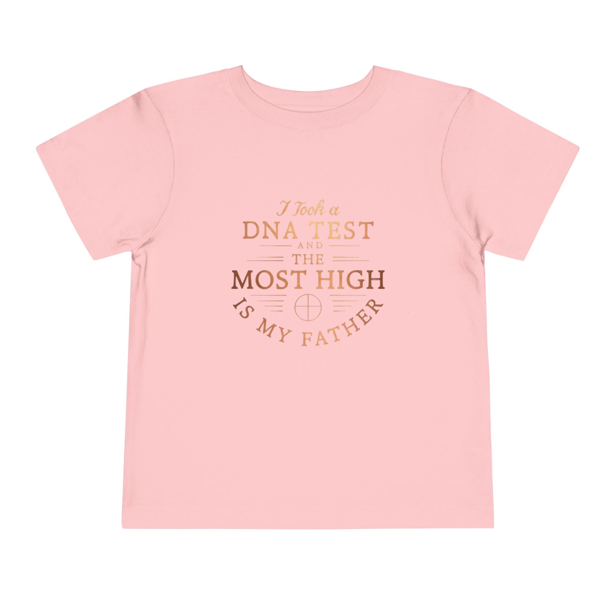 The Most High’s Baby Toddler Tee