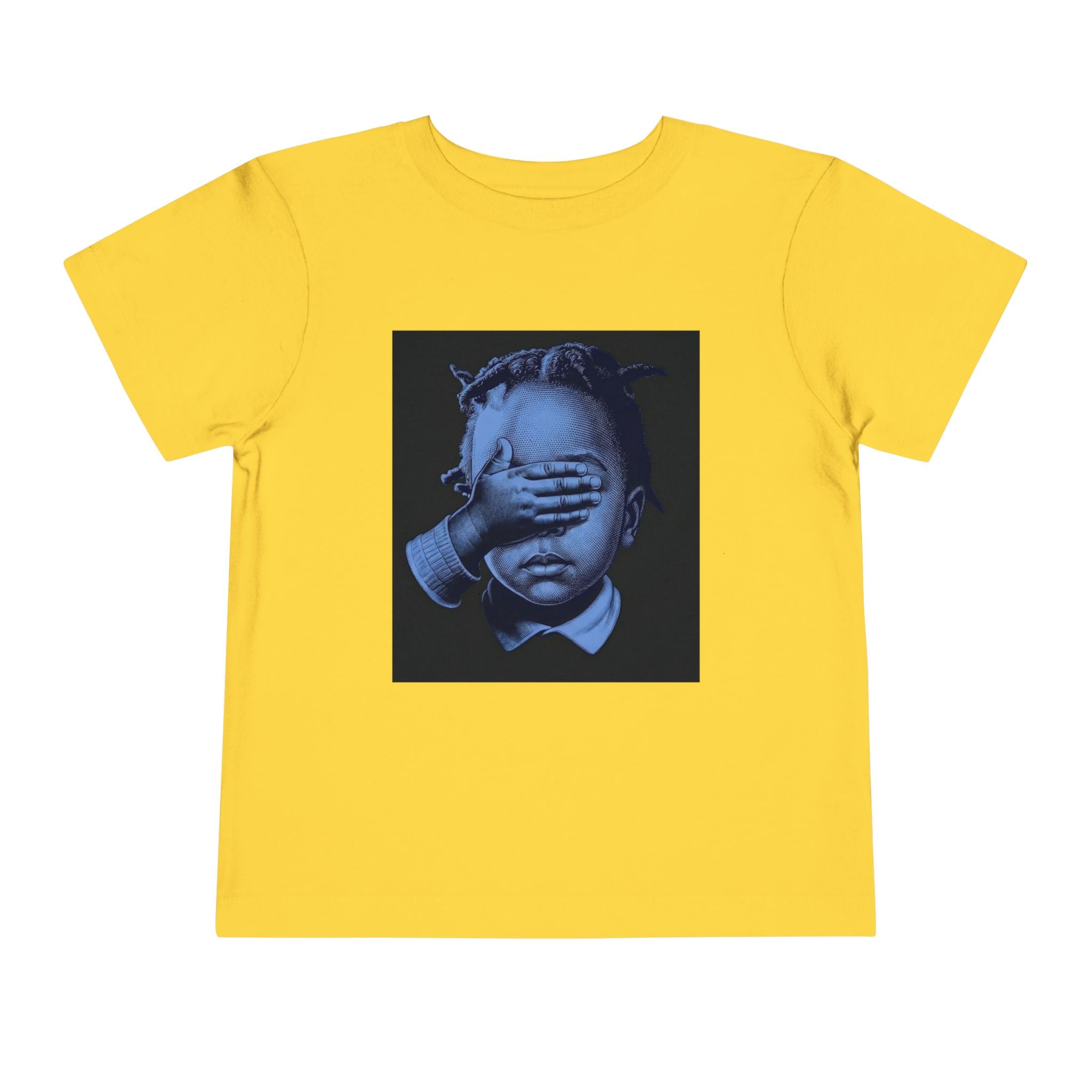 Fearless Baby Toddler Tee