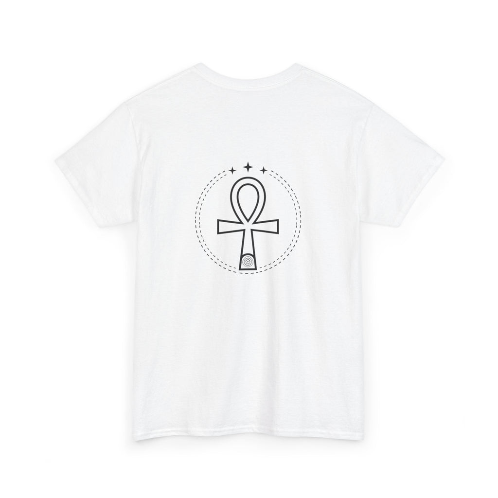 Original Copper Goddess T Shirt