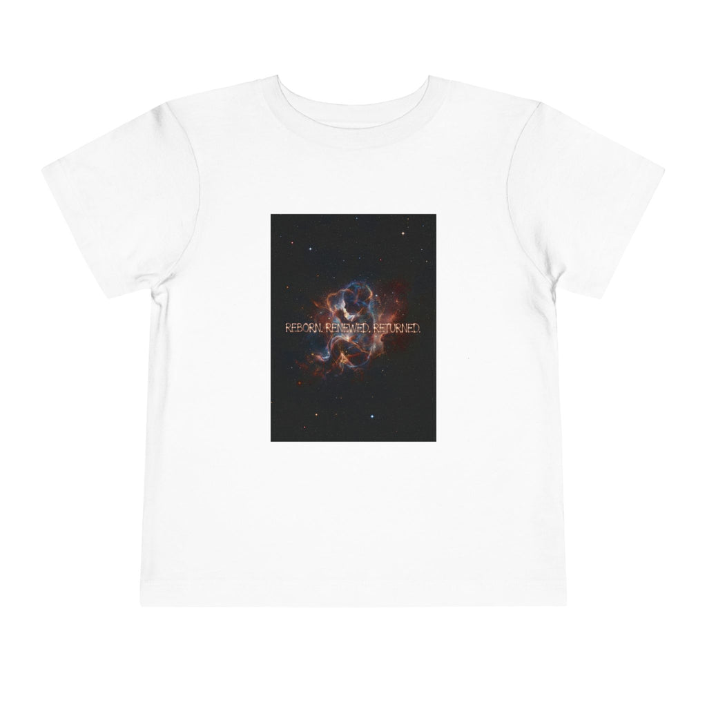 Cosmic Baby Toddler Tee