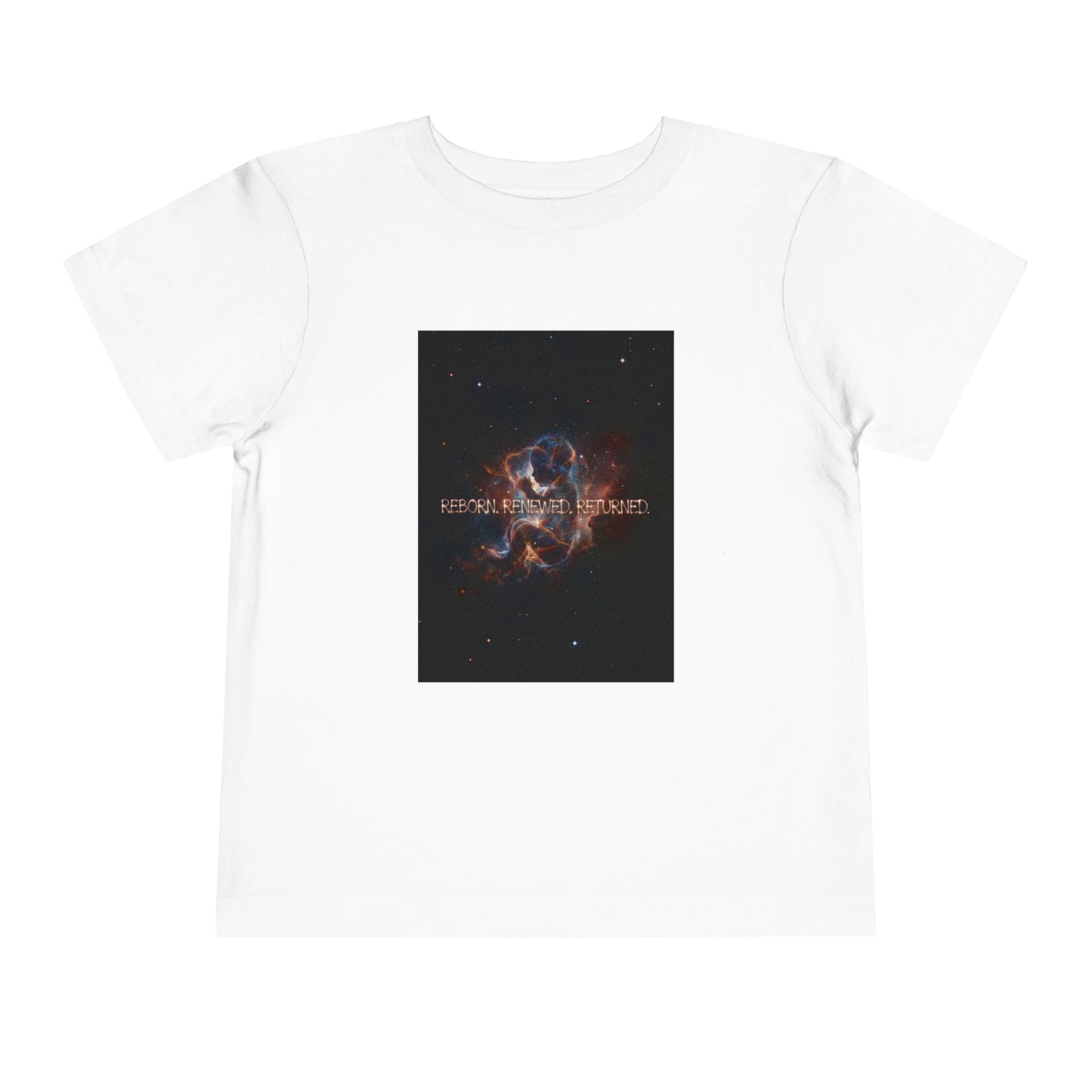 Cosmic Baby Toddler Tee