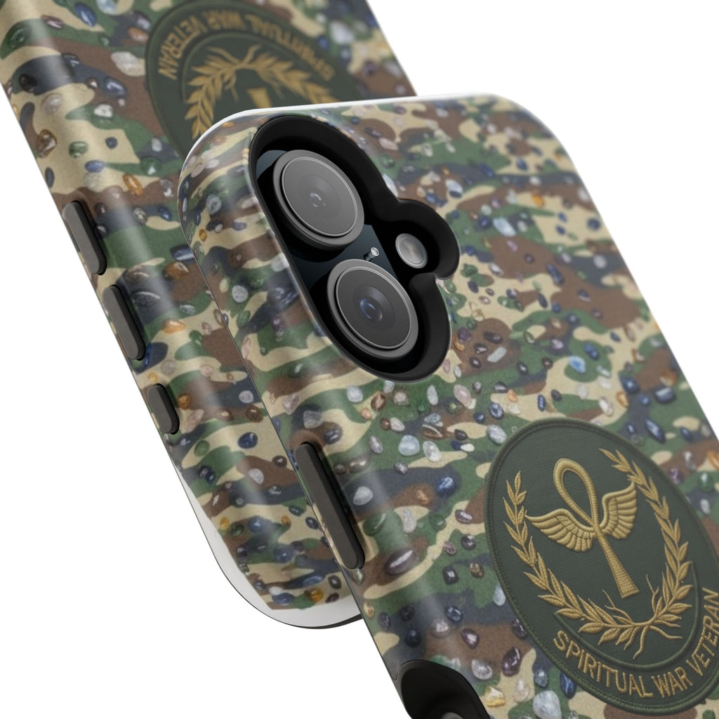 Impact-Resistant Cases