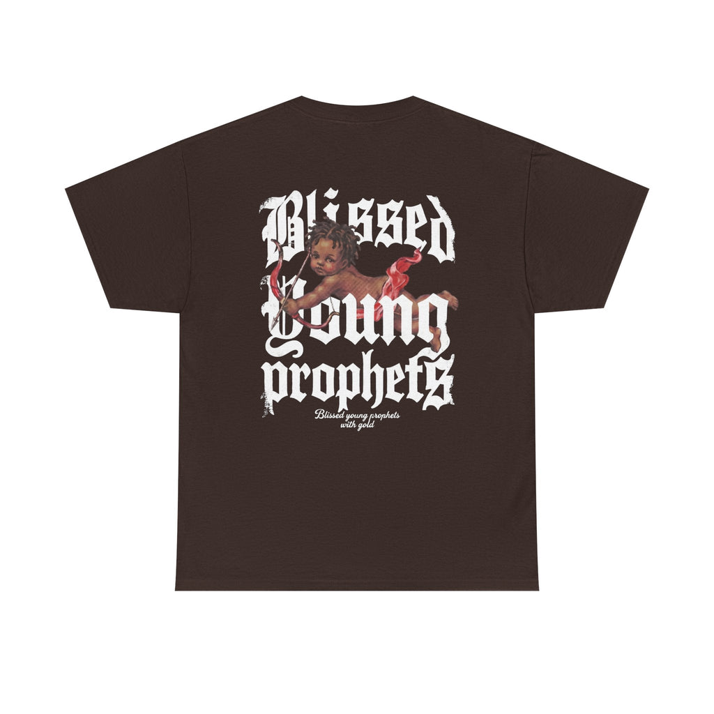 "Blissed" Graphic T-Shirt