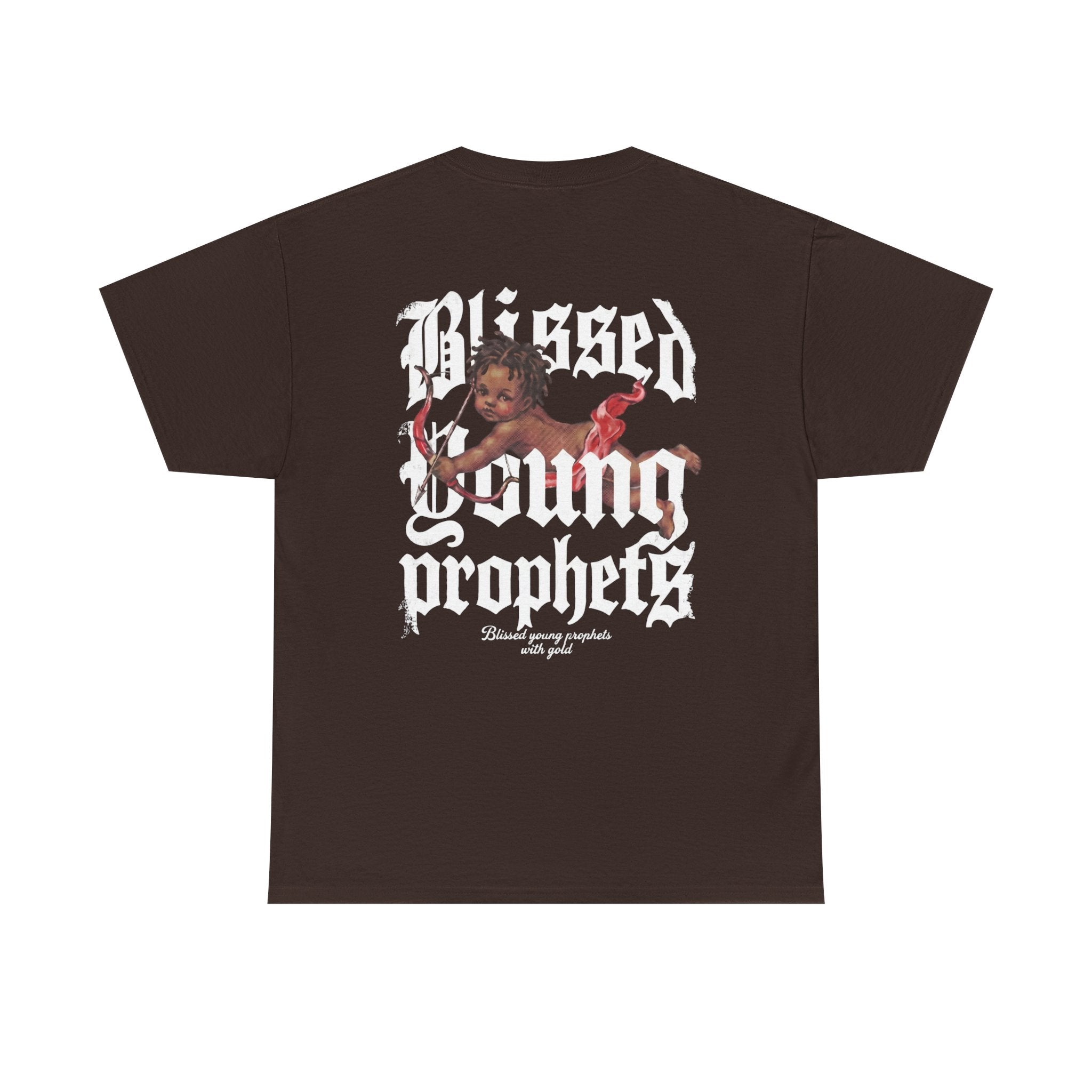 "Blissed" Graphic T-Shirt