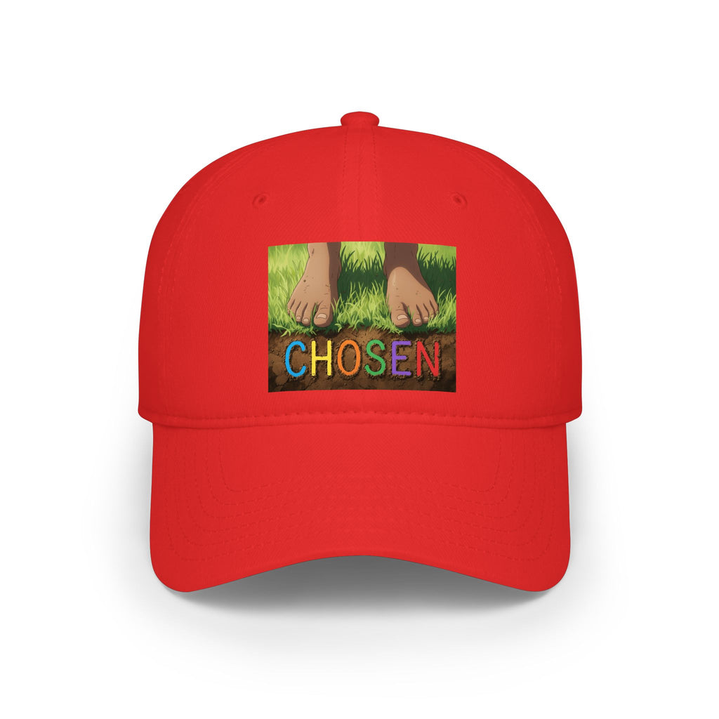 Chosen Baseball Cap