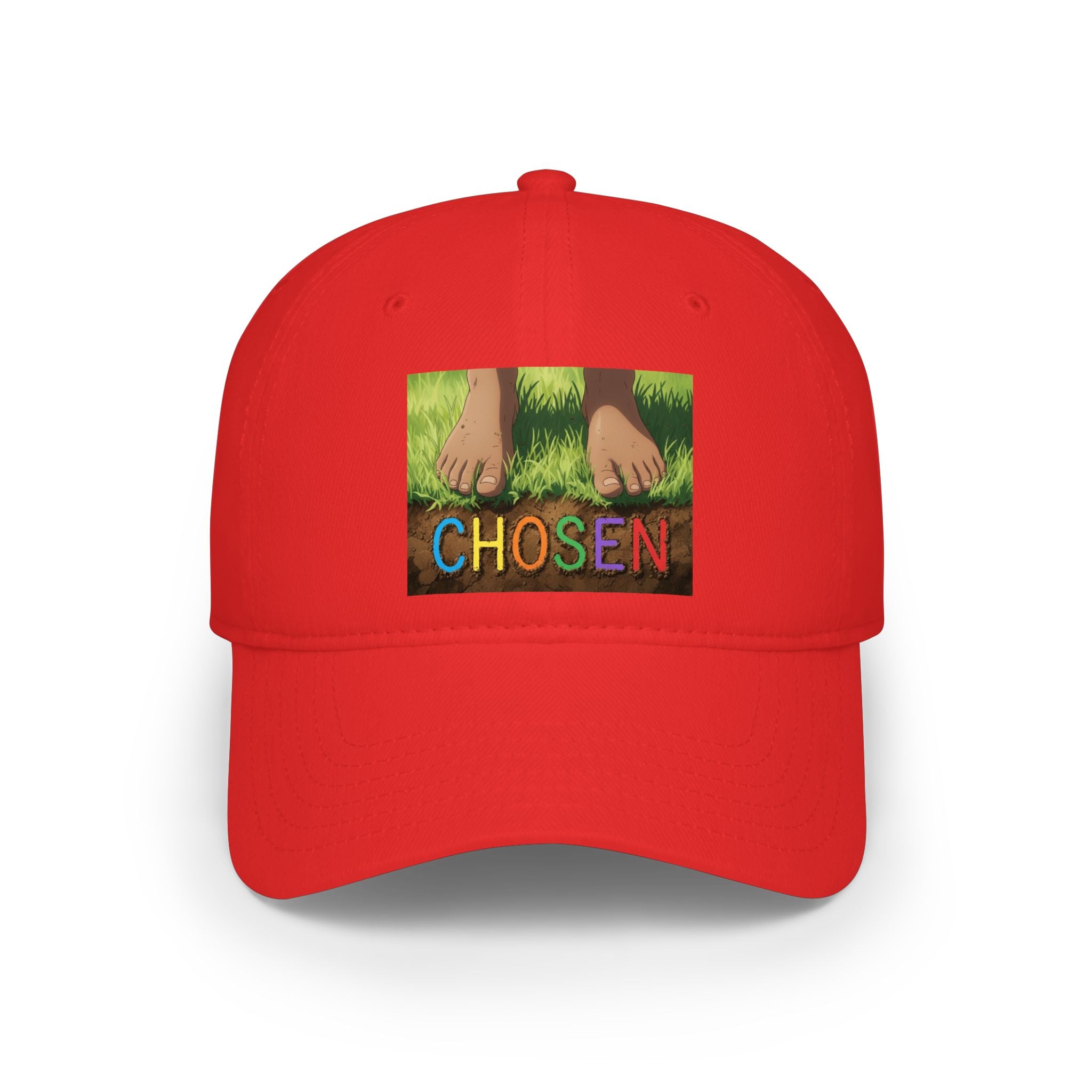 Chosen Baseball Cap