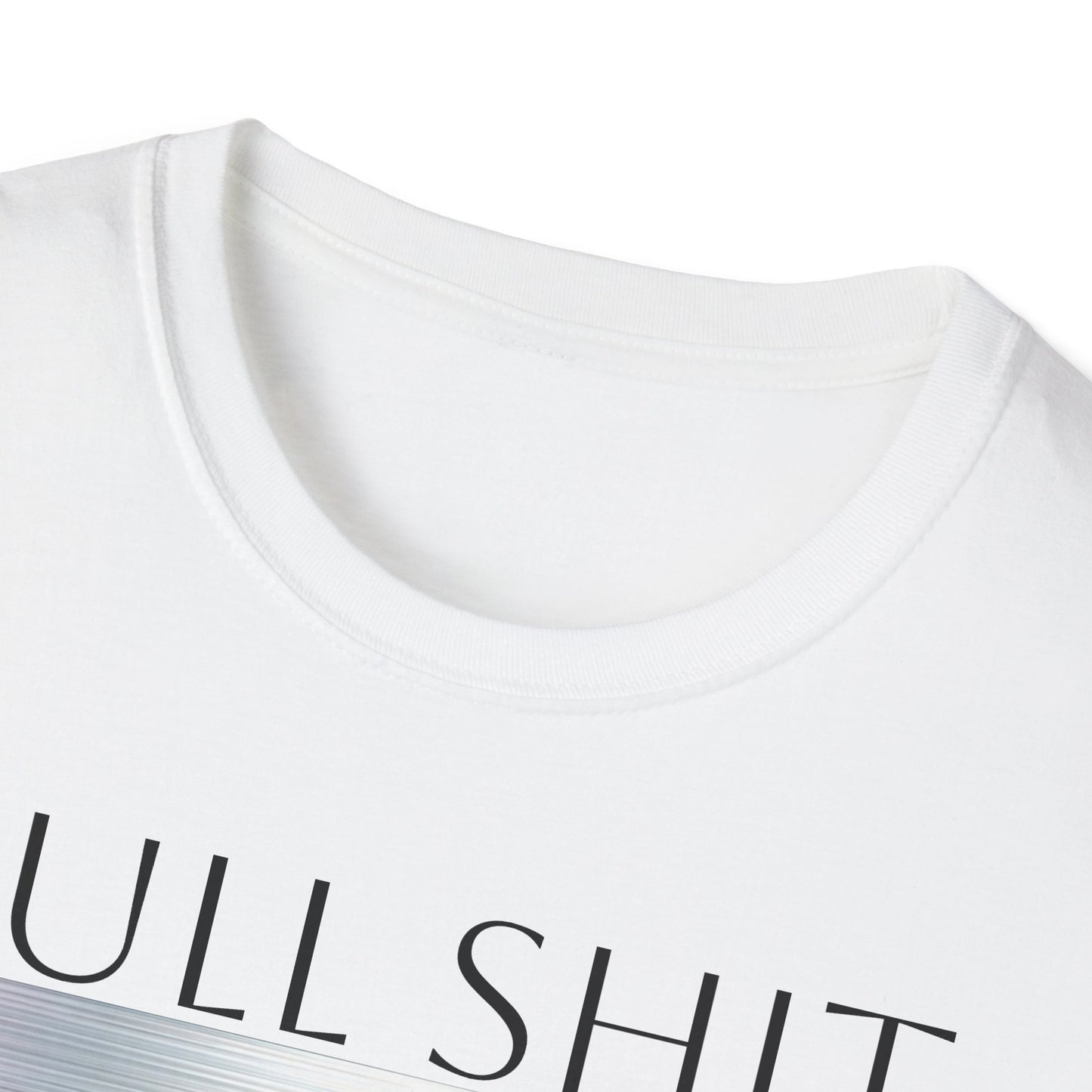 Energy Deflector T Shirt