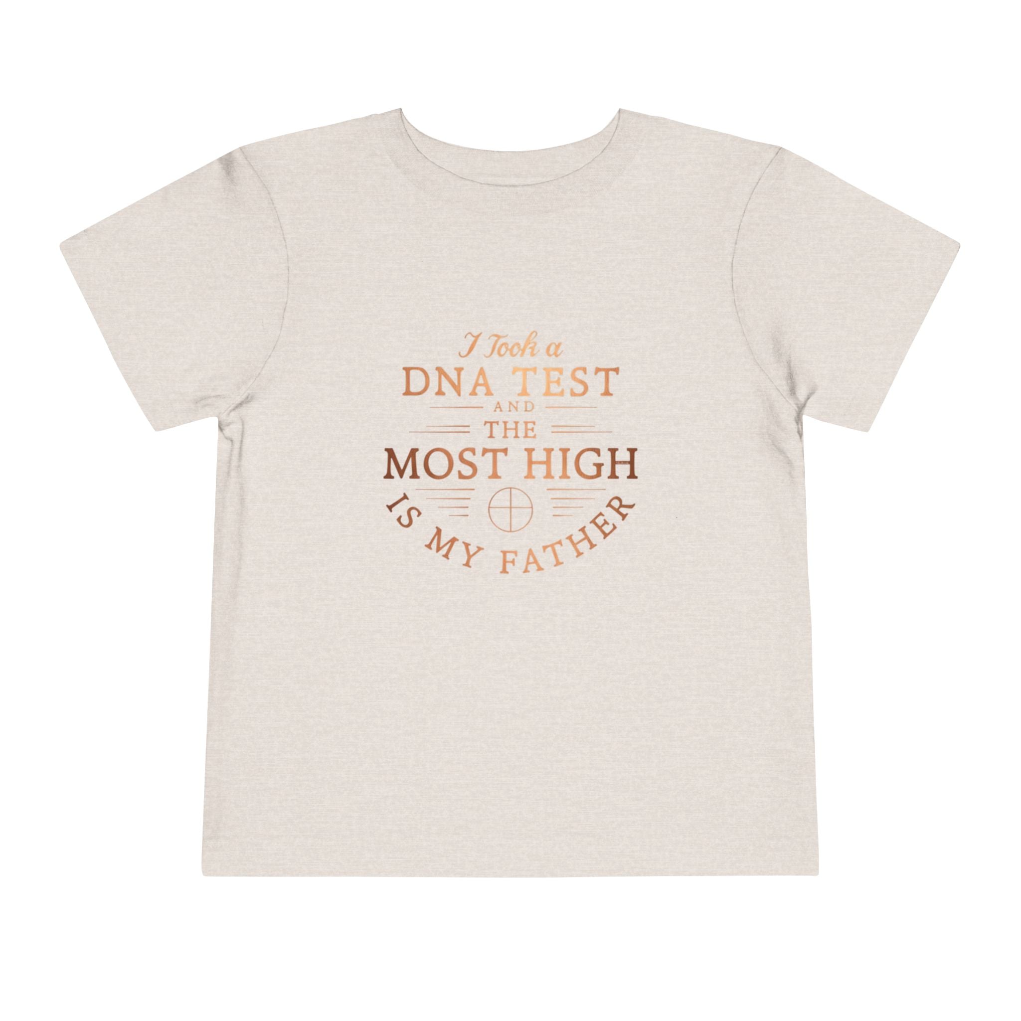 The Most High’s Baby Toddler Tee