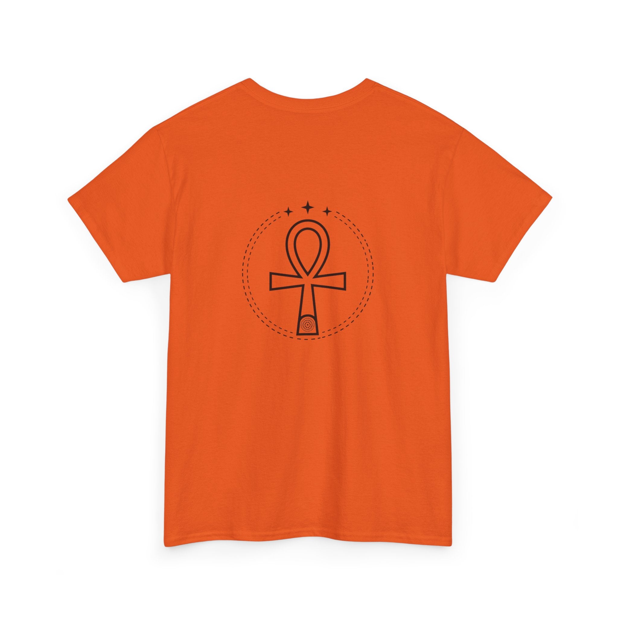 Original Copper Goddess T Shirt