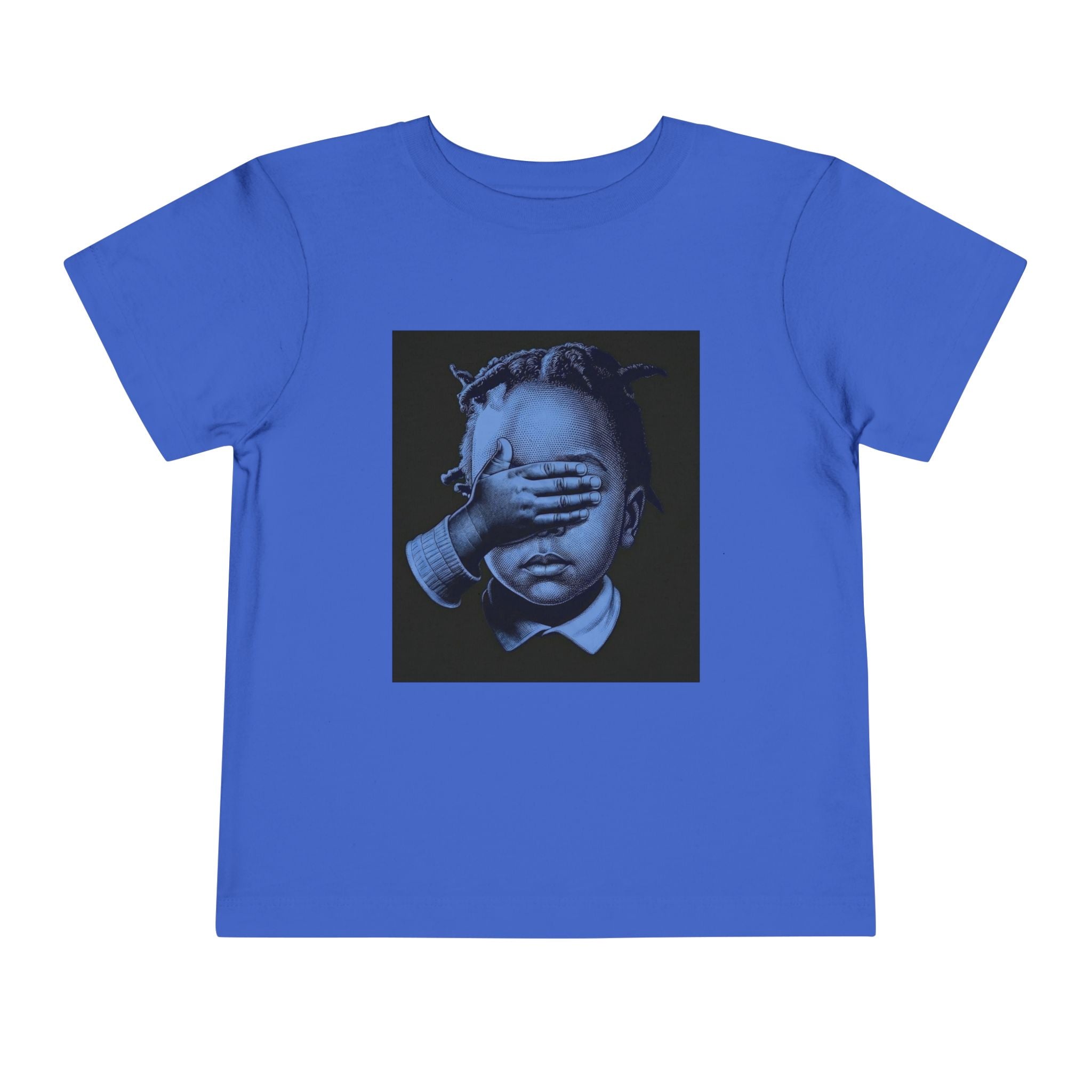 Fearless Baby Toddler Tee