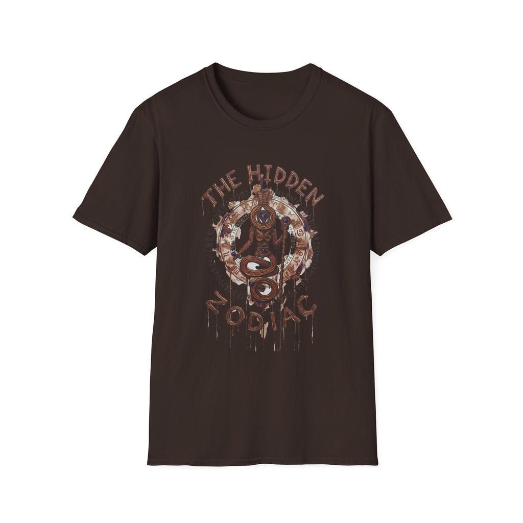 The Hidden Zodiac Graphic Tee