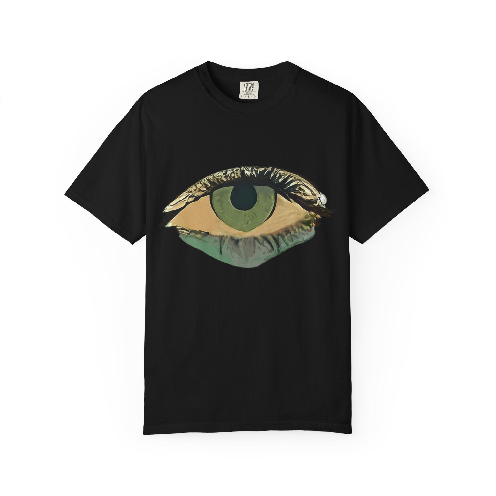 Growth Statement T Shirt