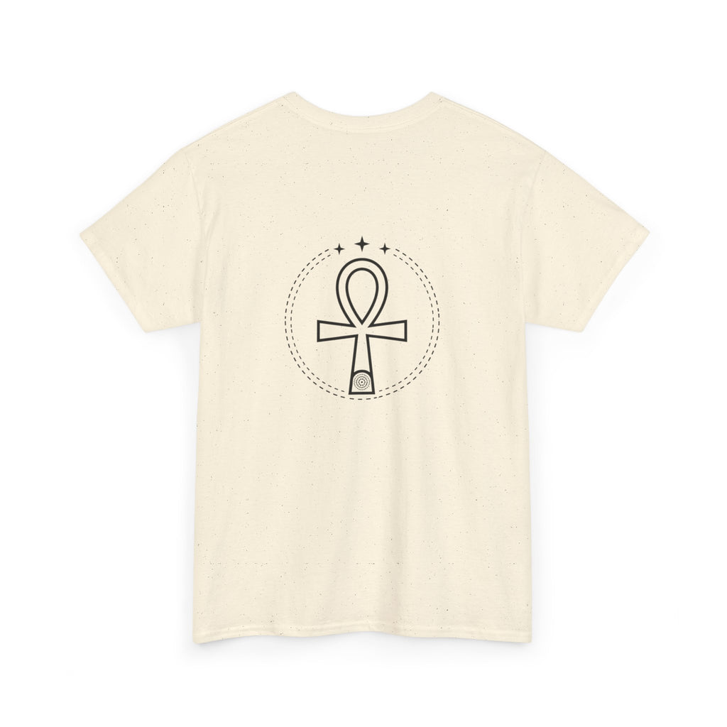Original Copper Goddess T Shirt
