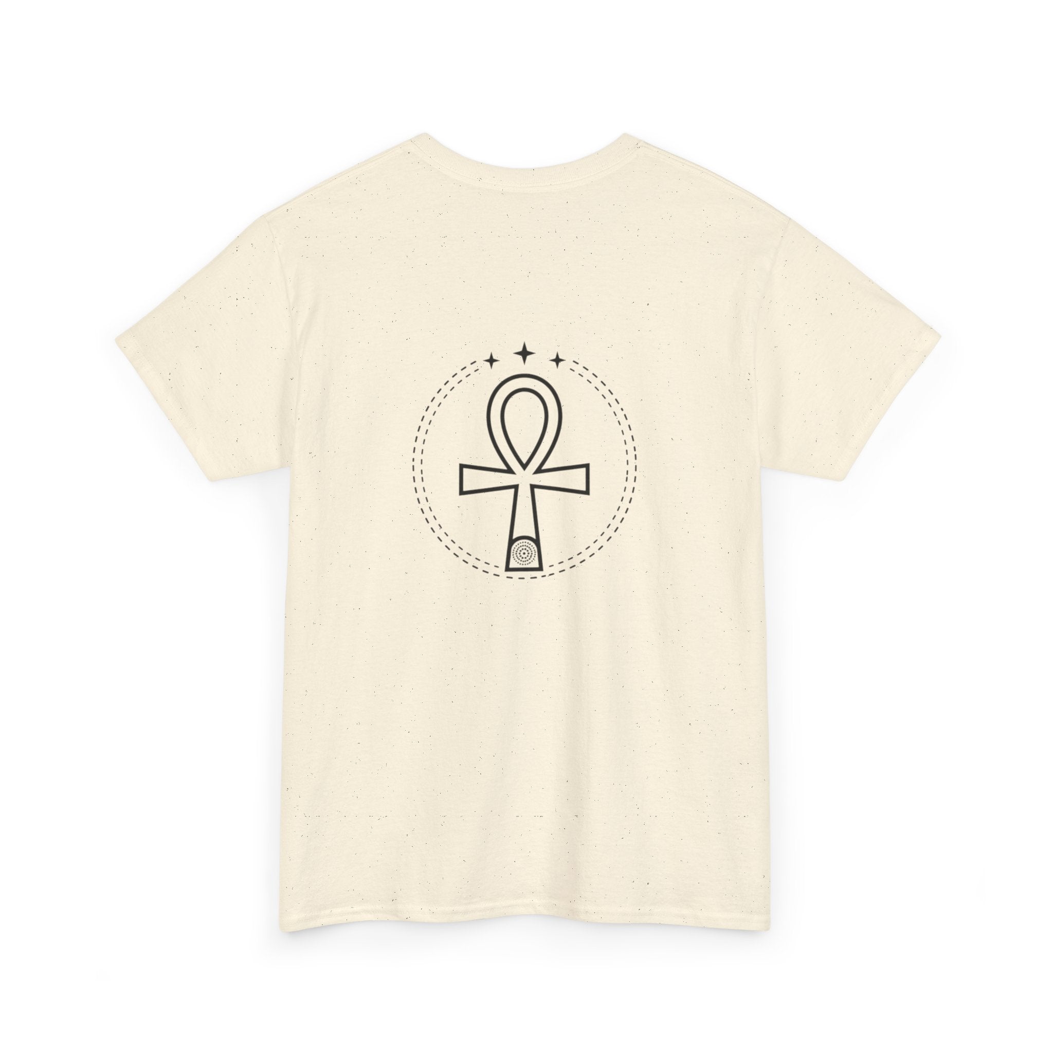 Original Copper Goddess T Shirt