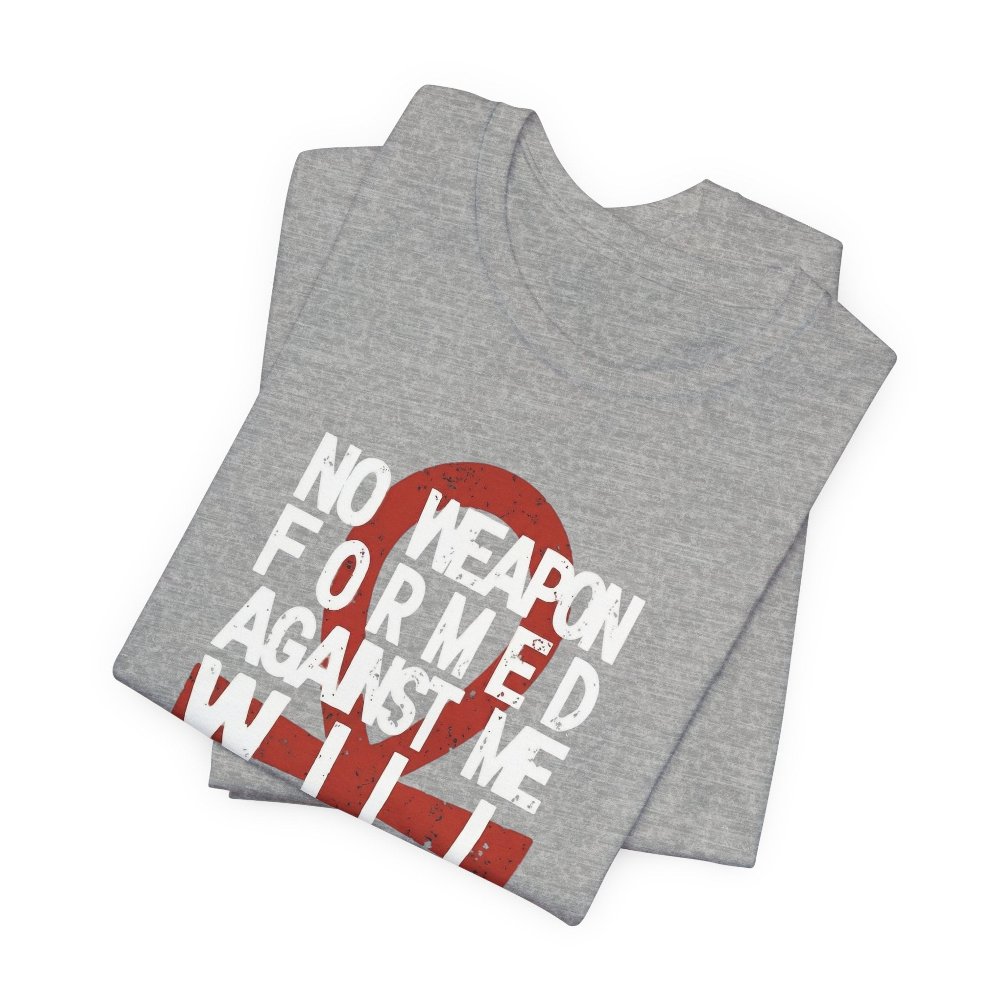 The Most High Reminder T Shirt