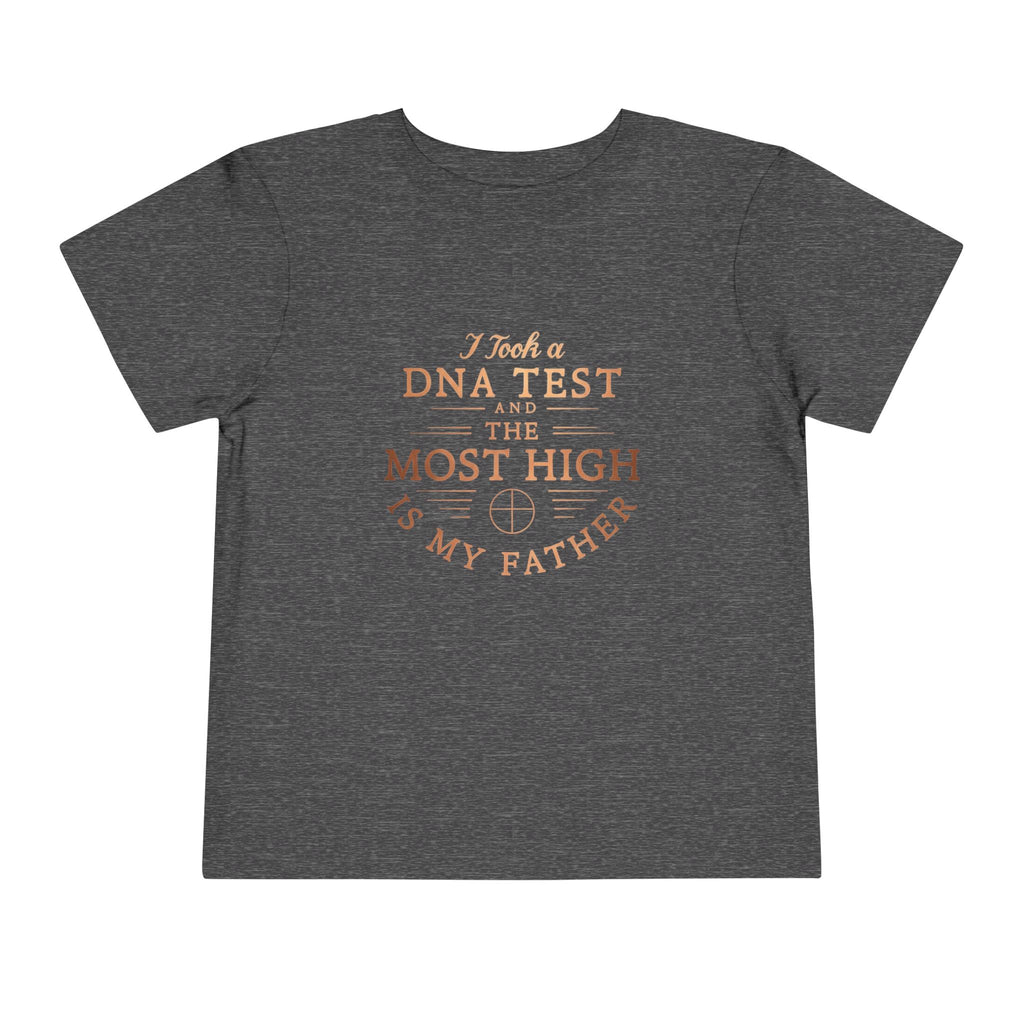The Most High’s Baby Toddler Tee
