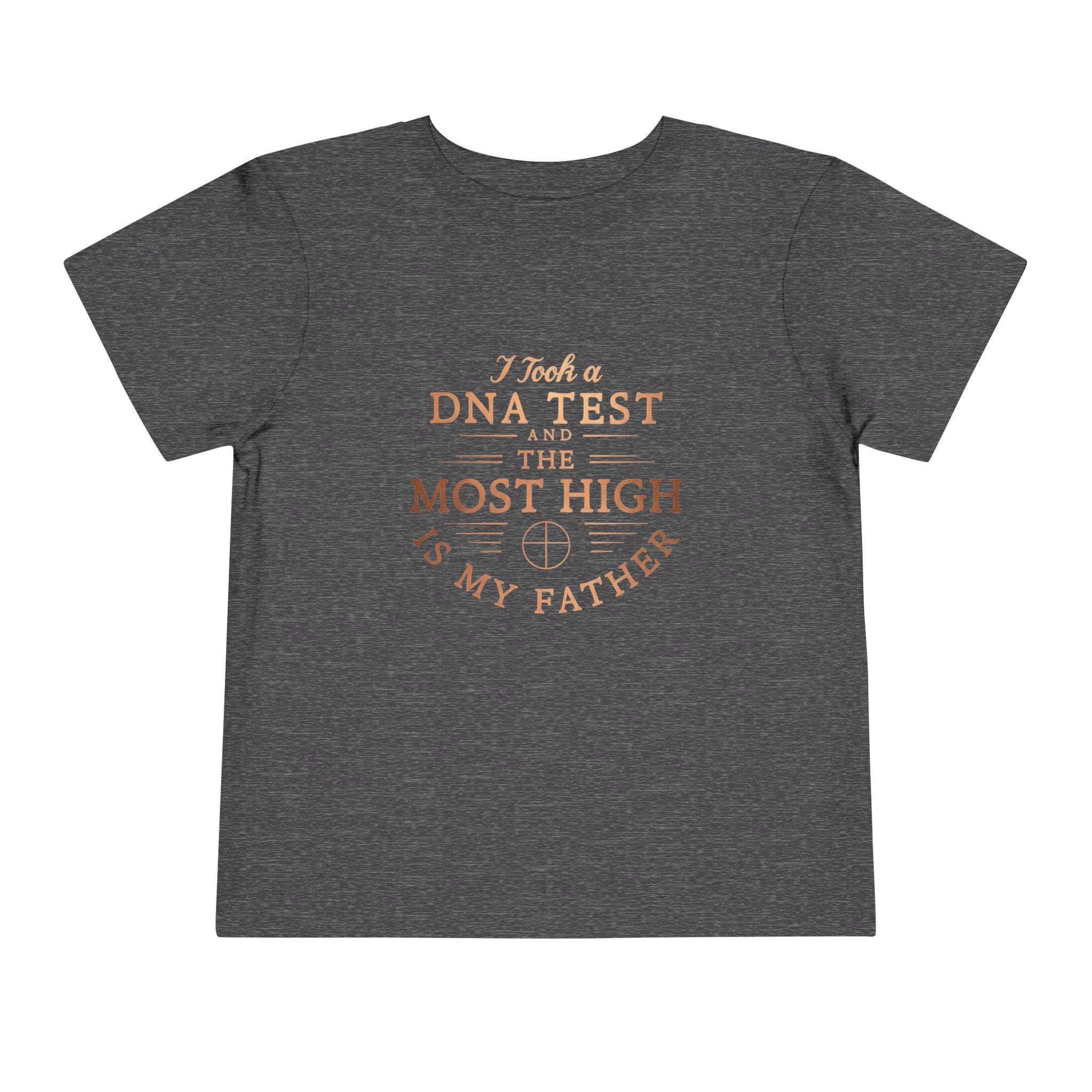 The Most High’s Baby Toddler Tee
