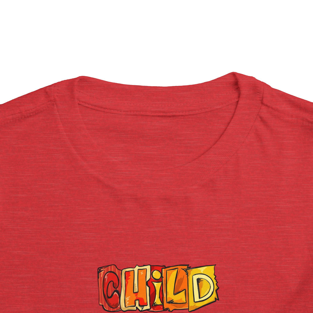 I’m a Child of The Most High Baby Toddler Tee
