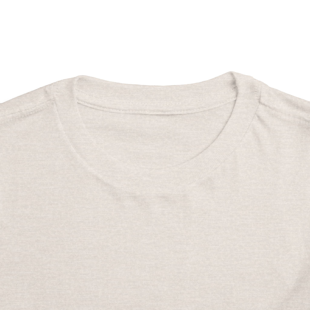Young Success Story Toddler Short Sleeve Tee