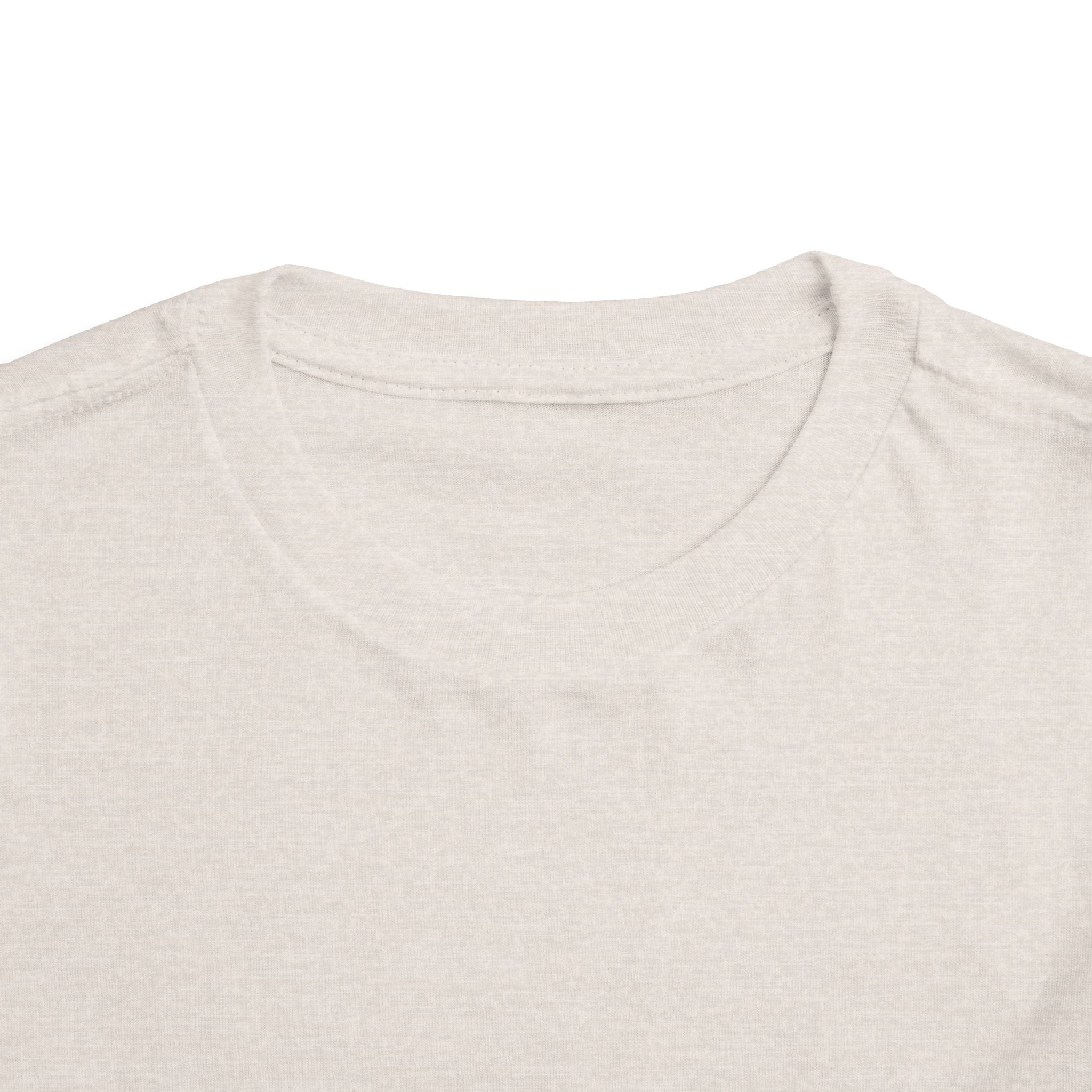 Young Success Story Toddler Short Sleeve Tee