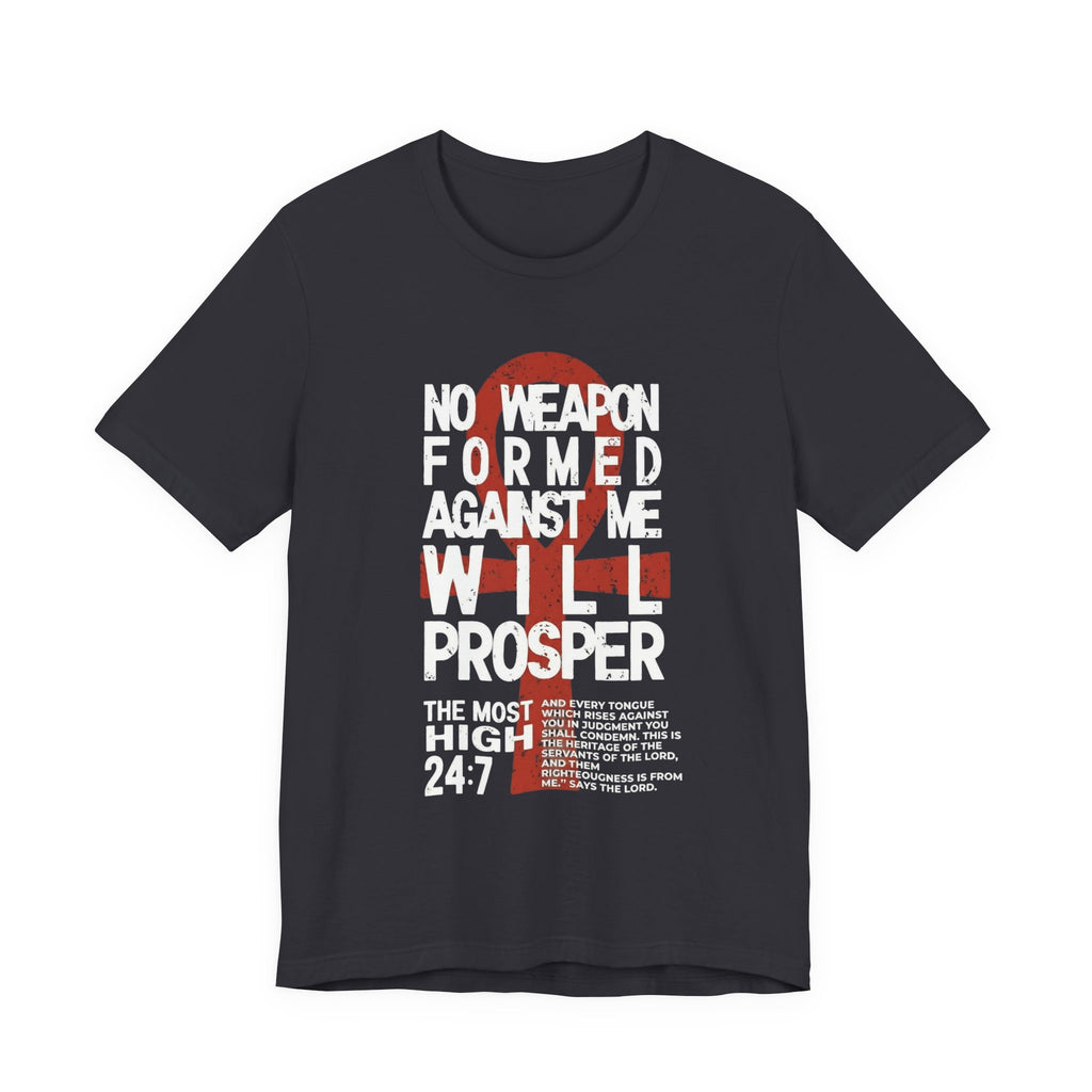 The Most High Reminder T Shirt