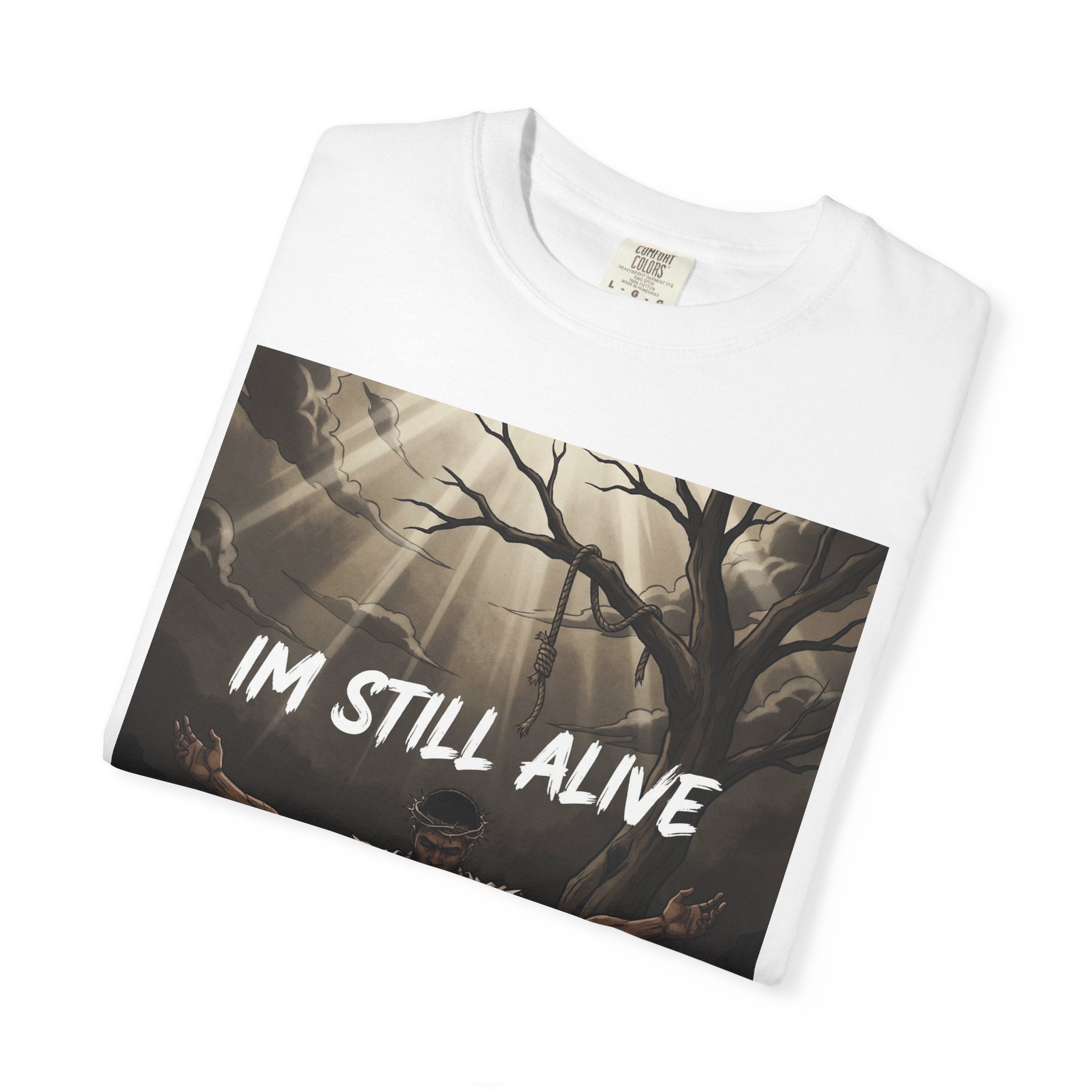 Yeshua Themed T Shirt