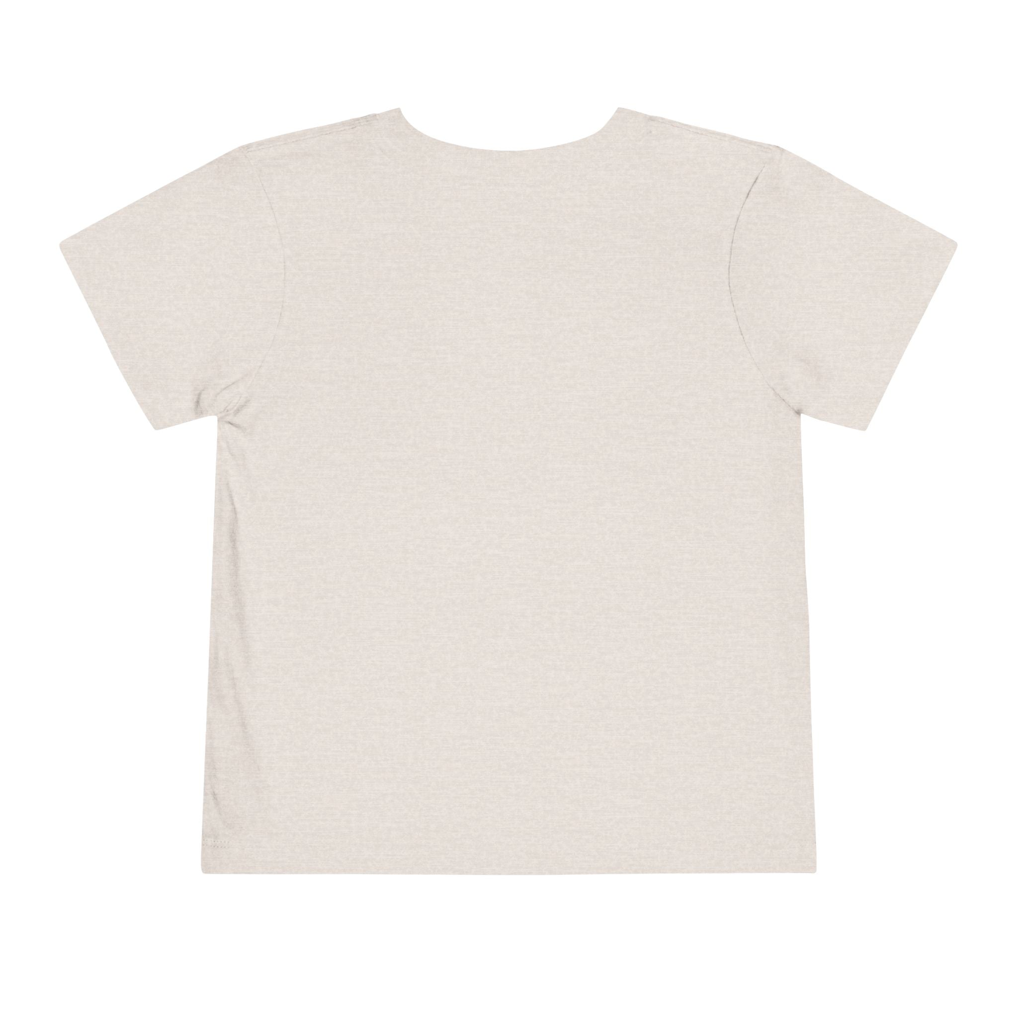 To Clean Toddler Tee