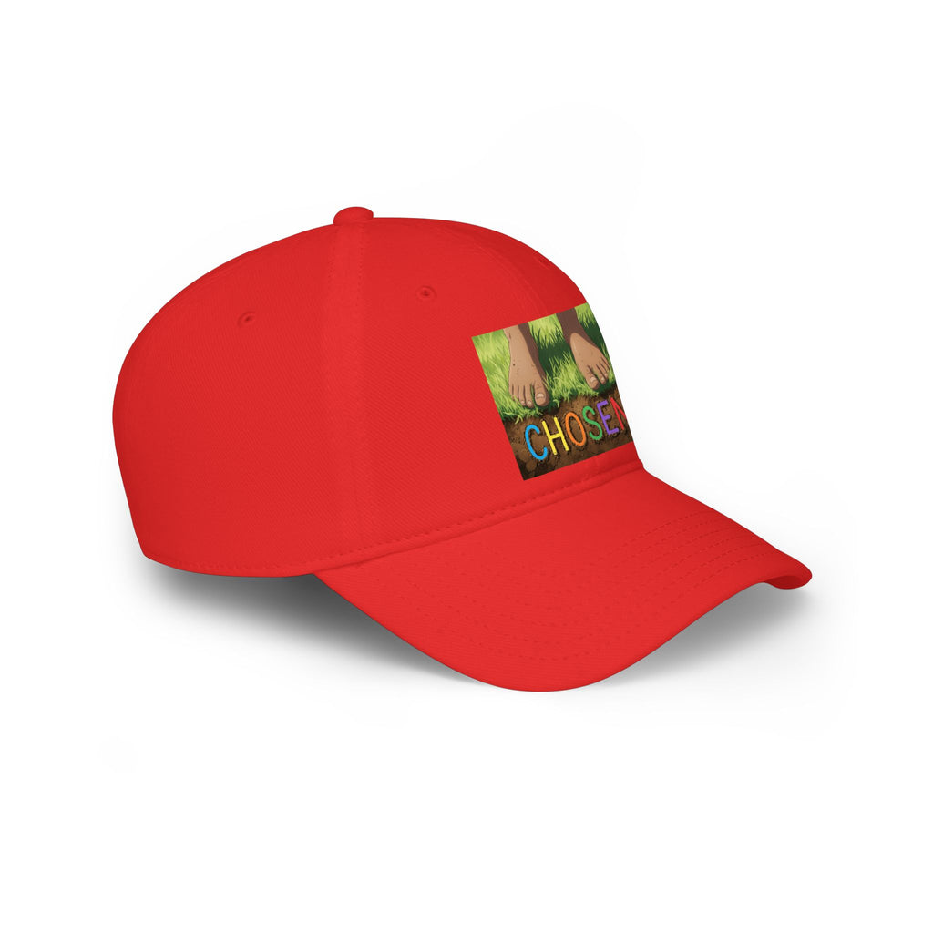 Chosen Baseball Cap