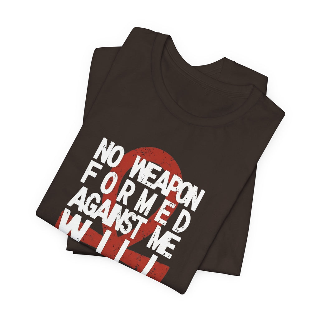 The Most High Reminder T Shirt