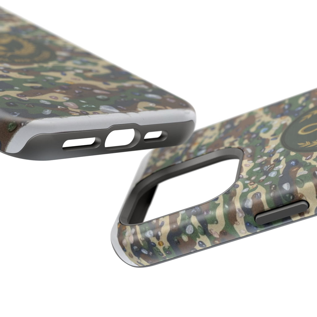 Impact-Resistant Cases
