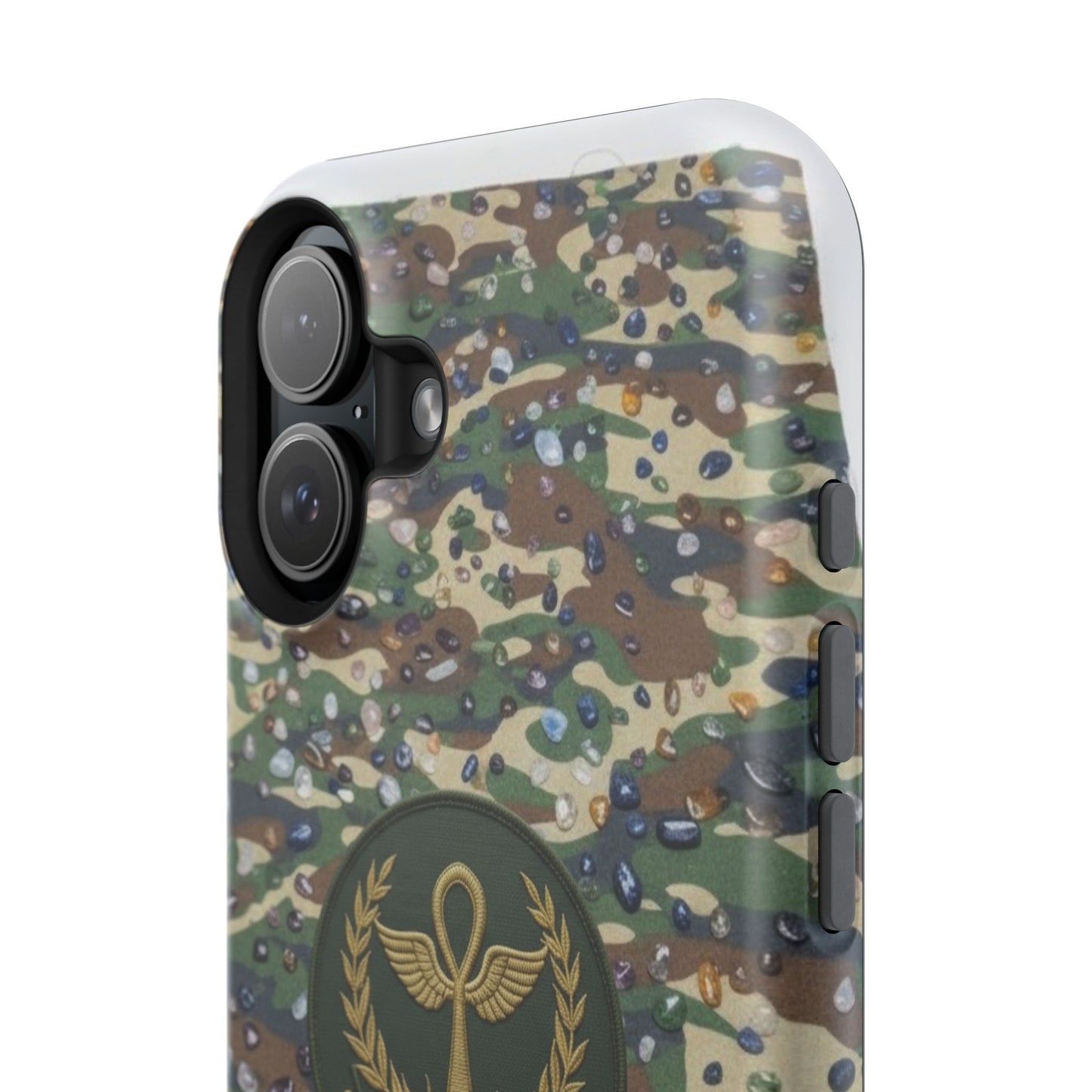 Impact-Resistant Cases