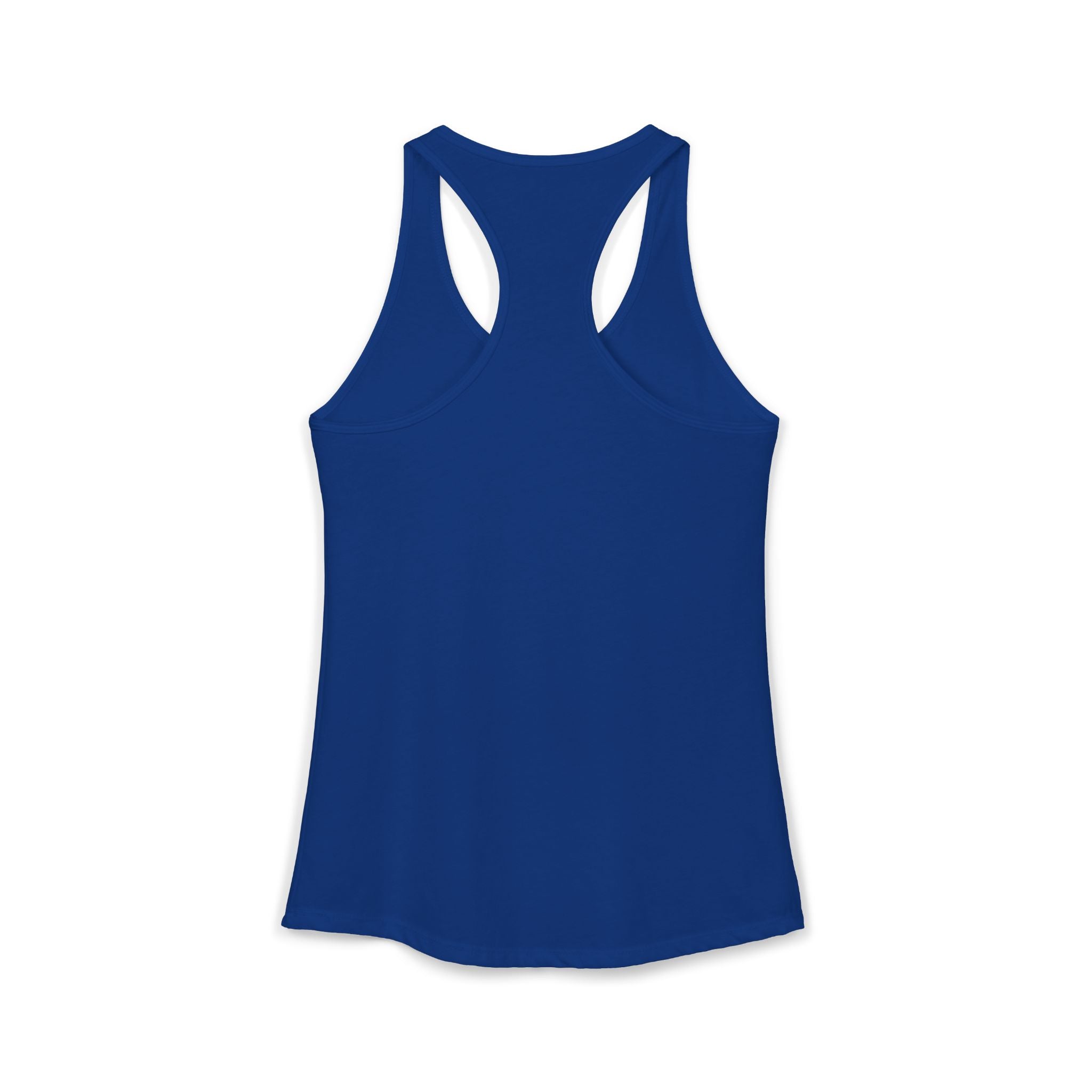 Copper Goddess Racerback Tank Top