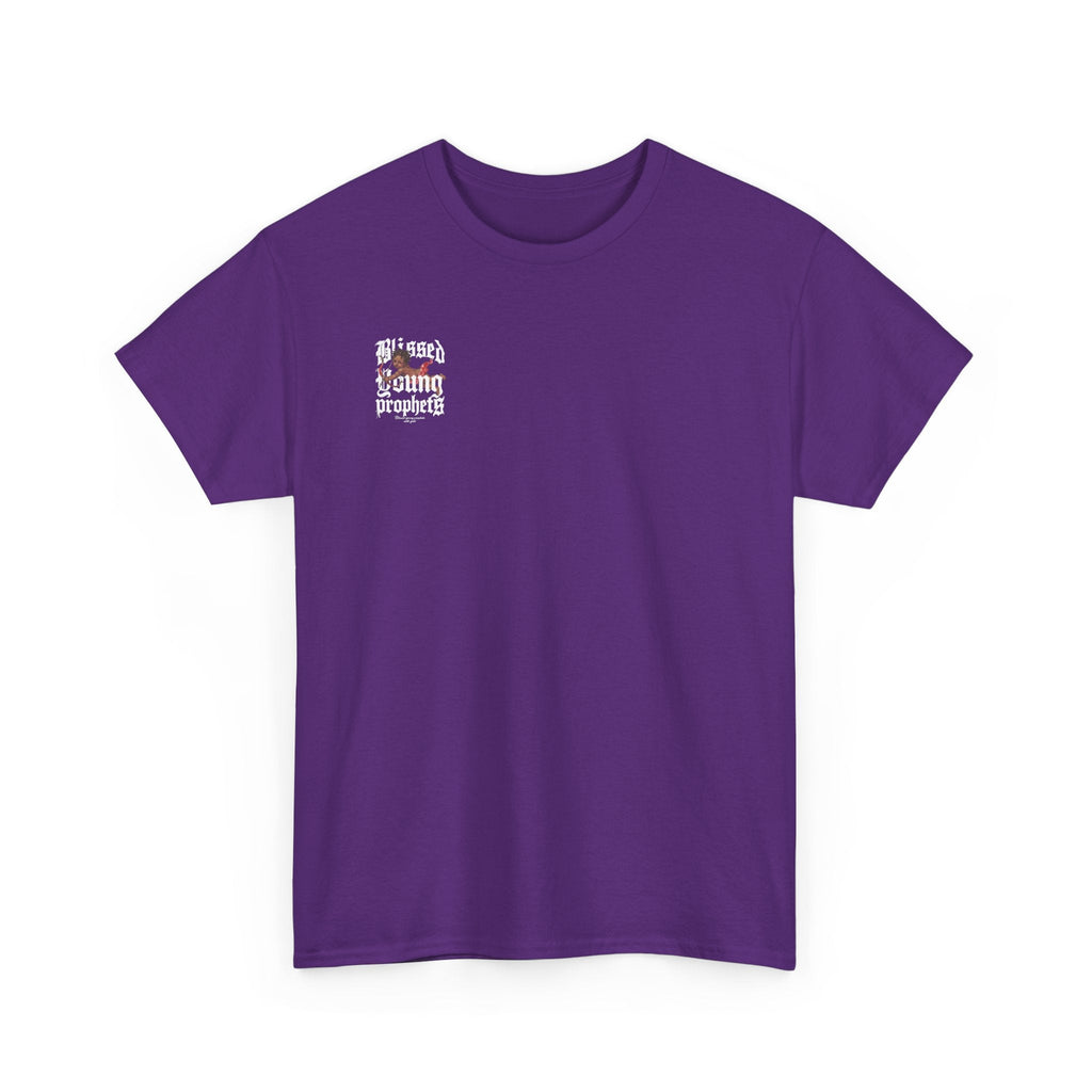 "Blissed" Graphic T-Shirt