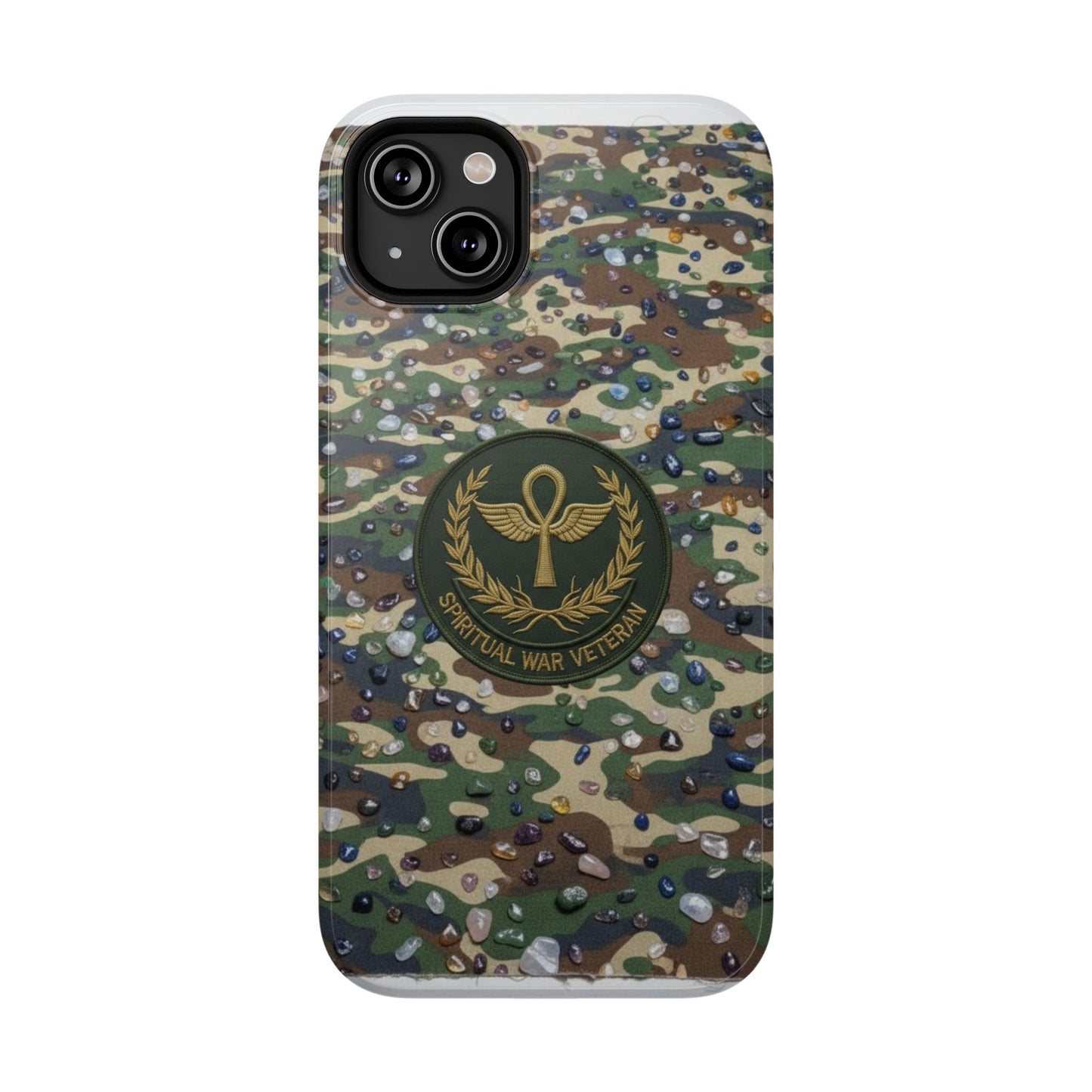 Impact-Resistant Cases